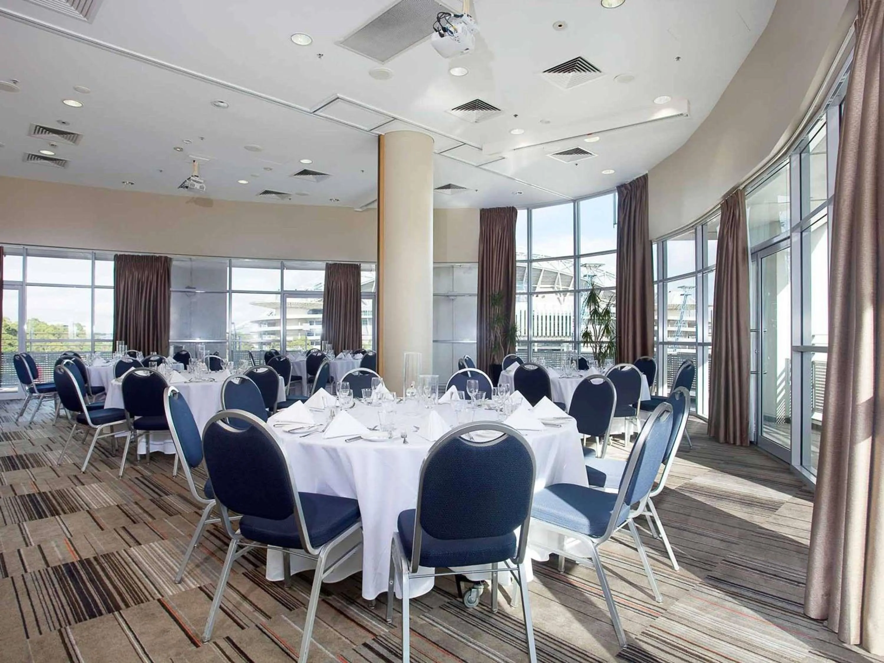 Meeting/conference room in ibis Sydney Olympic Park