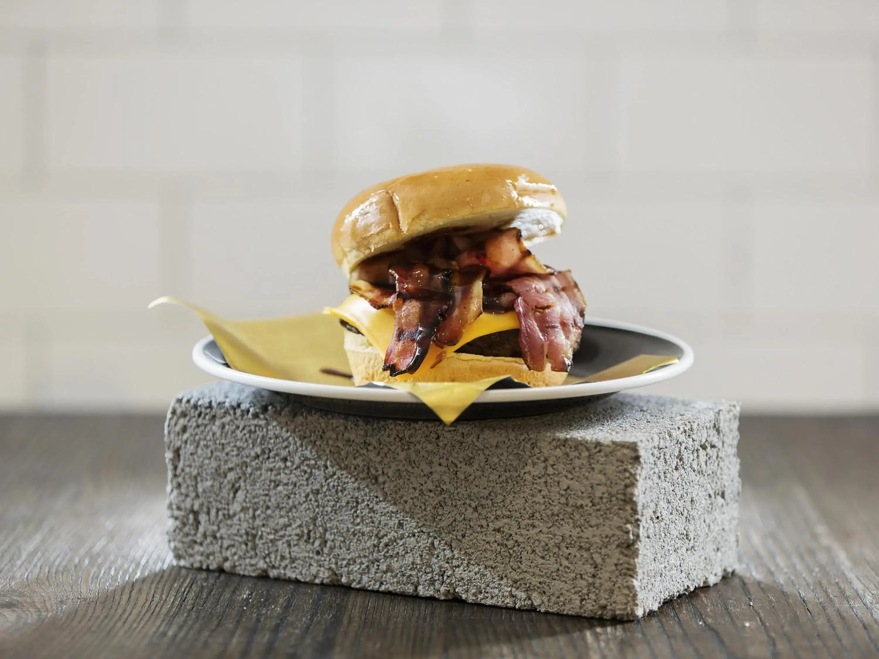 Lounge or bar in ibis Sydney Olympic Park Lounge or bar in ibis Sydney Olympic Park