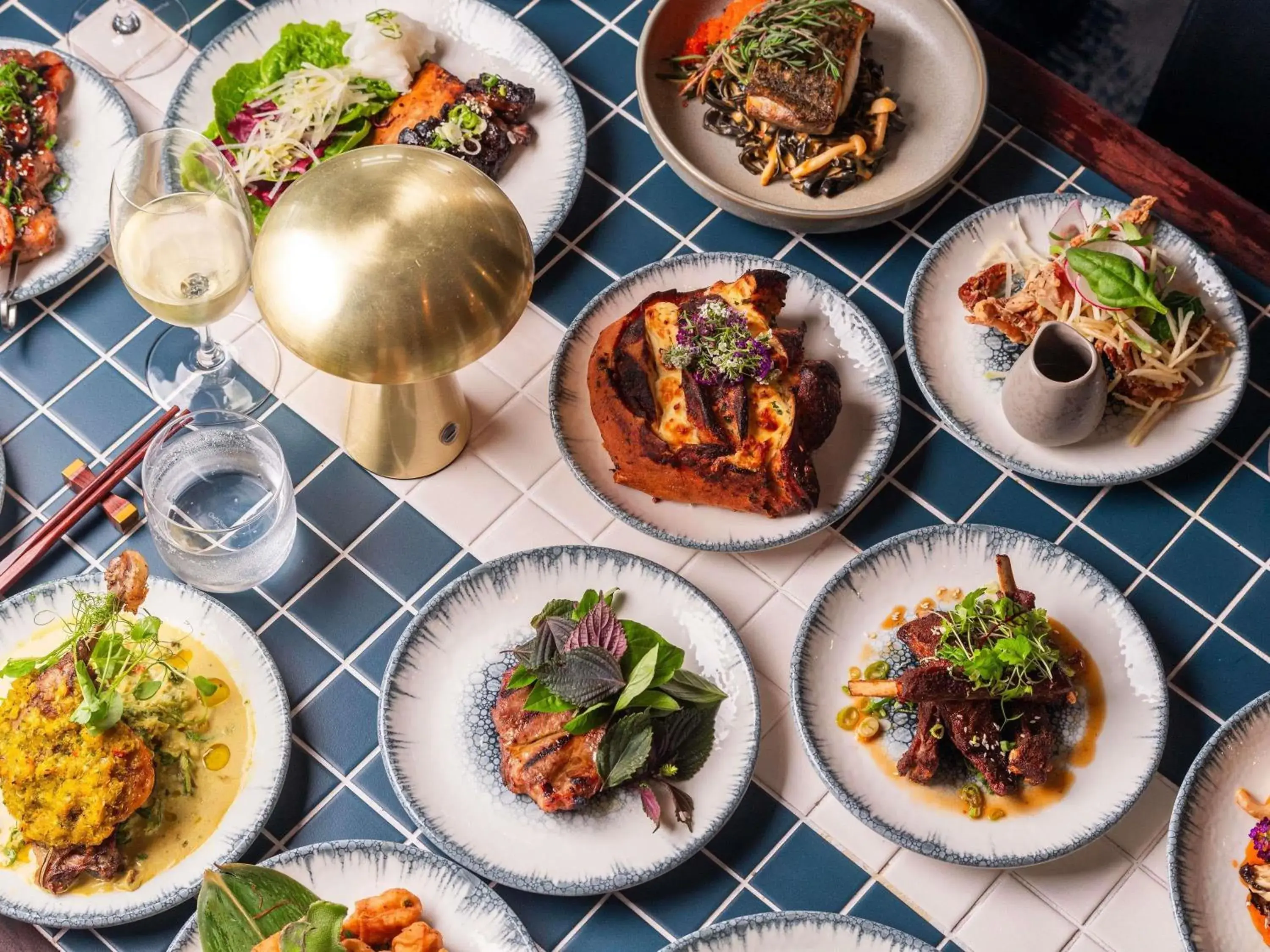 Restaurant/places to eat in ibis Sydney Olympic Park Restaurant/places to eat in ibis Sydney Olympic Park