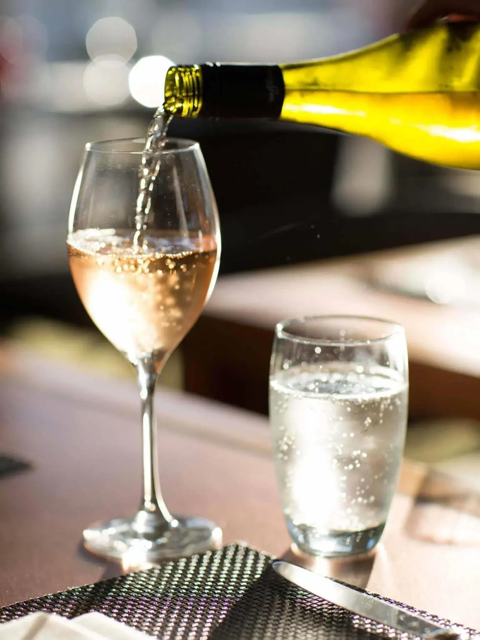 Restaurant/places to eat in ibis Sydney Olympic Park Restaurant/places to eat in ibis Sydney Olympic Park