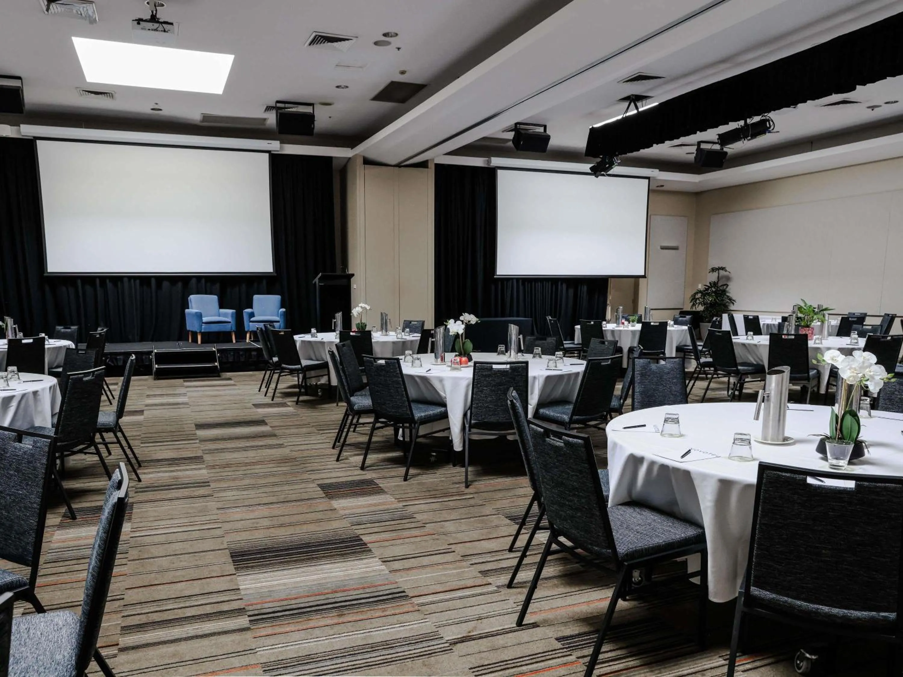 Meeting/conference room in ibis Sydney Olympic Park