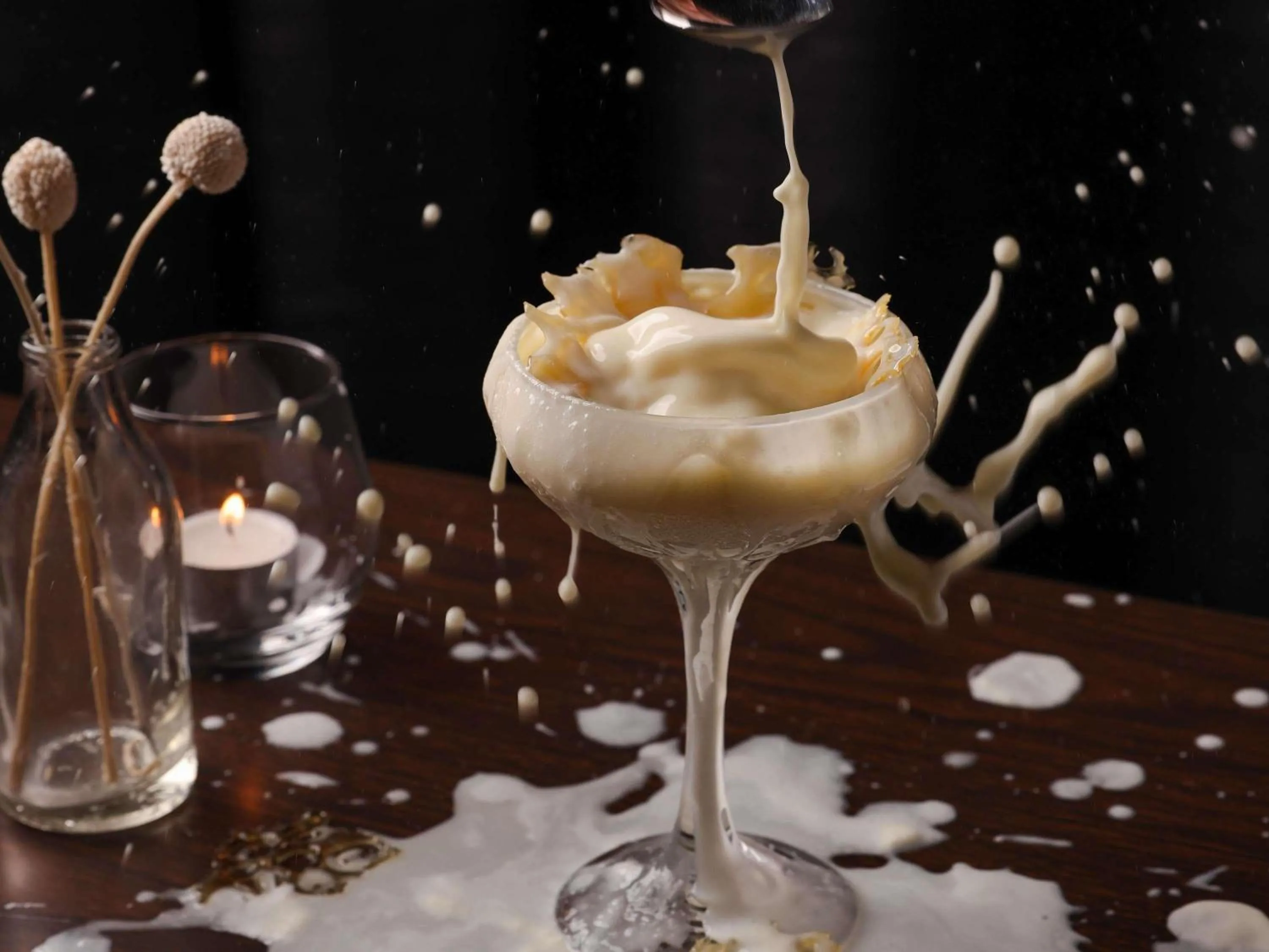 Lounge or bar in ibis Sydney Olympic Park