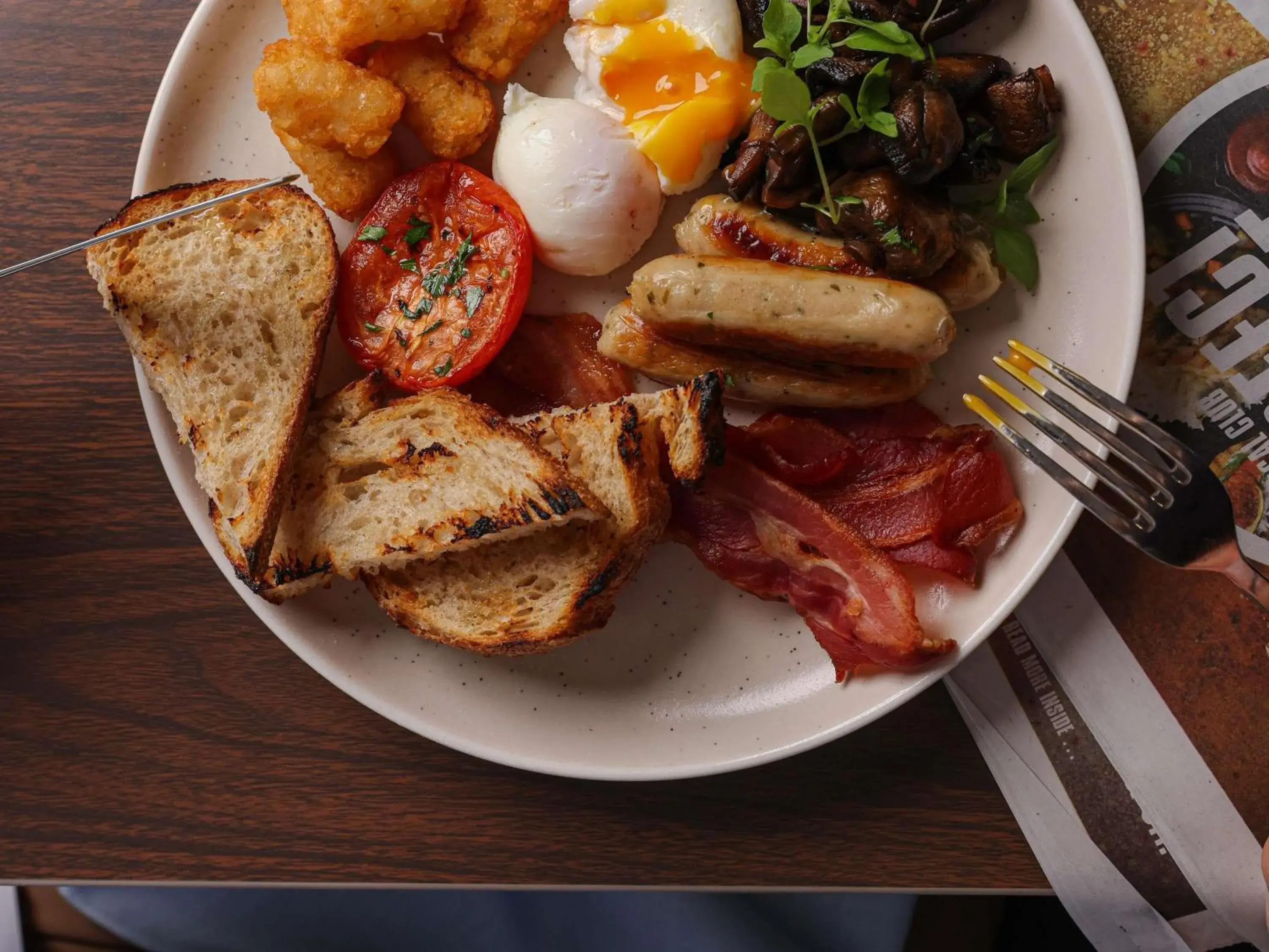 Restaurant/places to eat in ibis Sydney Olympic Park Restaurant/places to eat in ibis Sydney Olympic Park