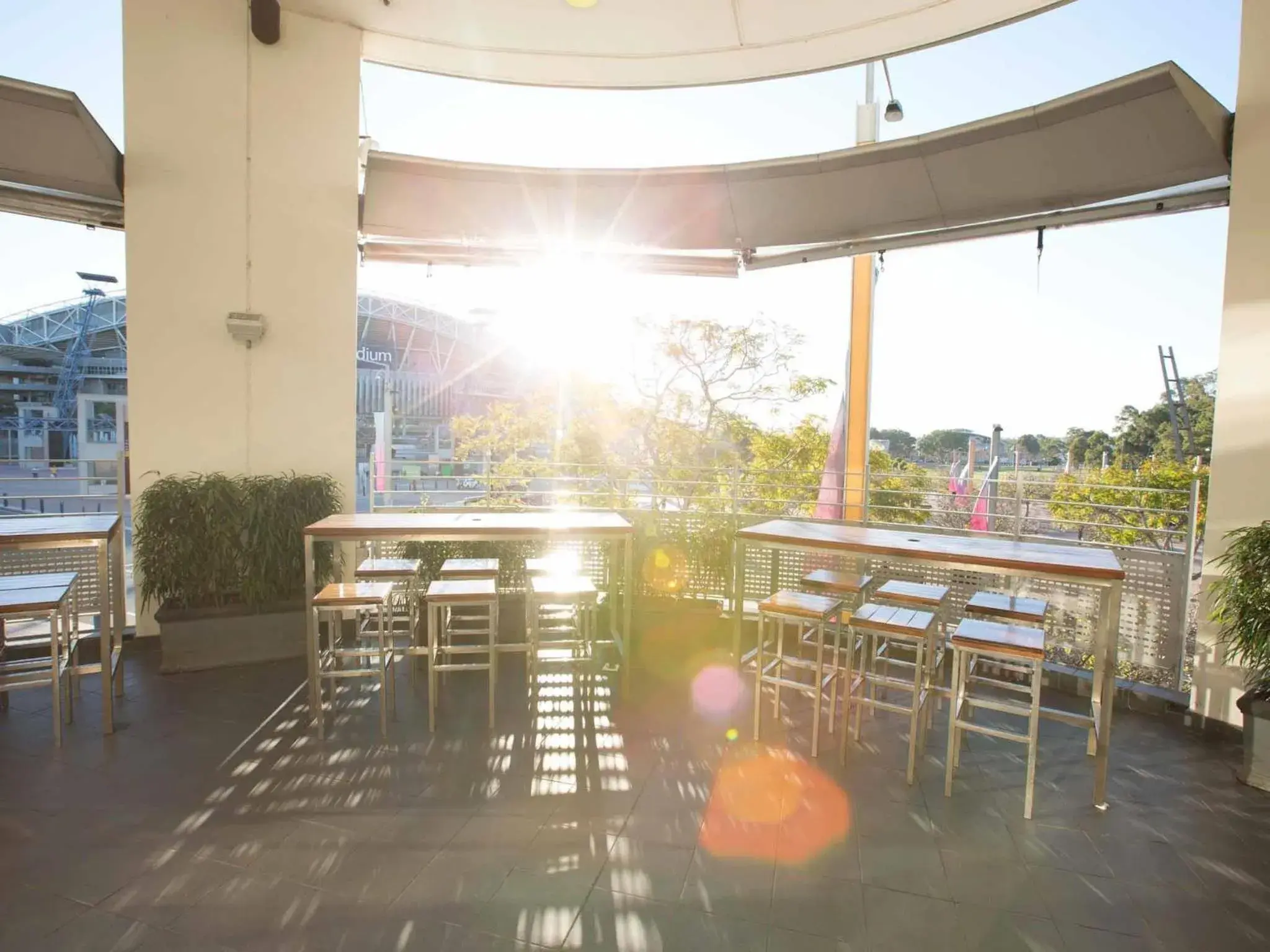 Restaurant/places to eat in ibis Sydney Olympic Park Restaurant/places to eat in ibis Sydney Olympic Park