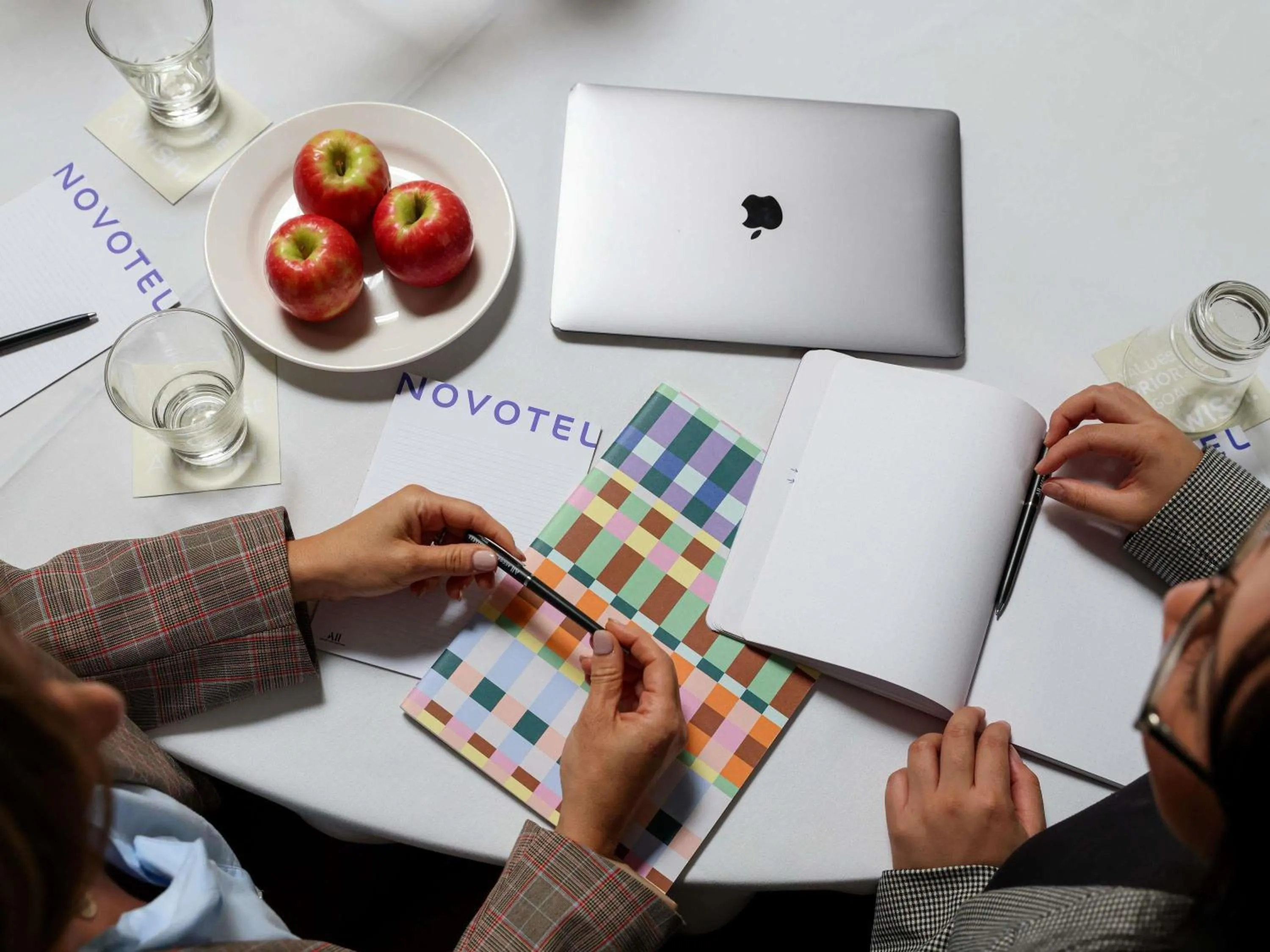 Meeting/conference room in ibis Sydney Olympic Park