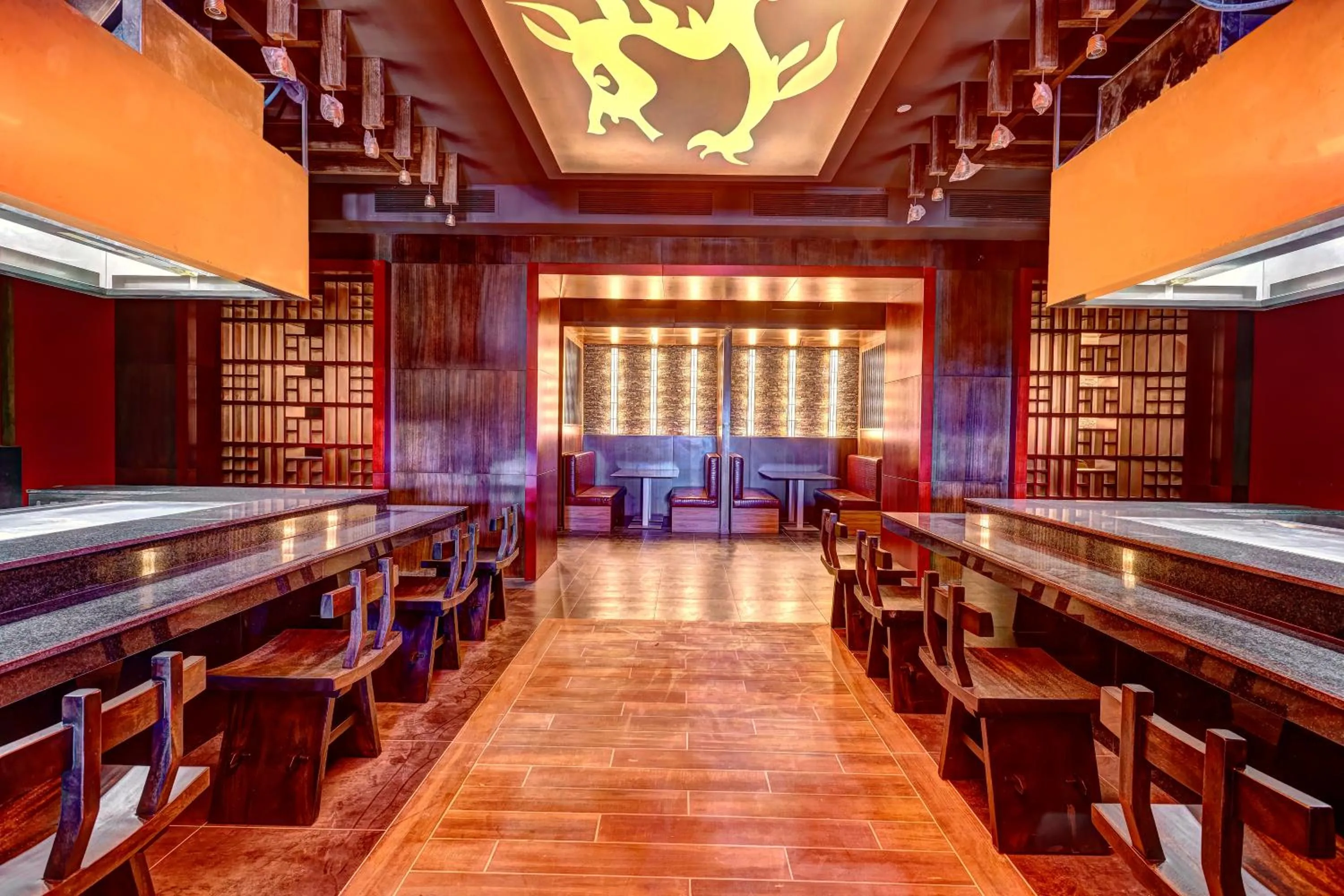 Restaurant/places to eat in Planet Hollywood Costa Rica by Royalton, An Autograph Collection All-Inclusive Resort