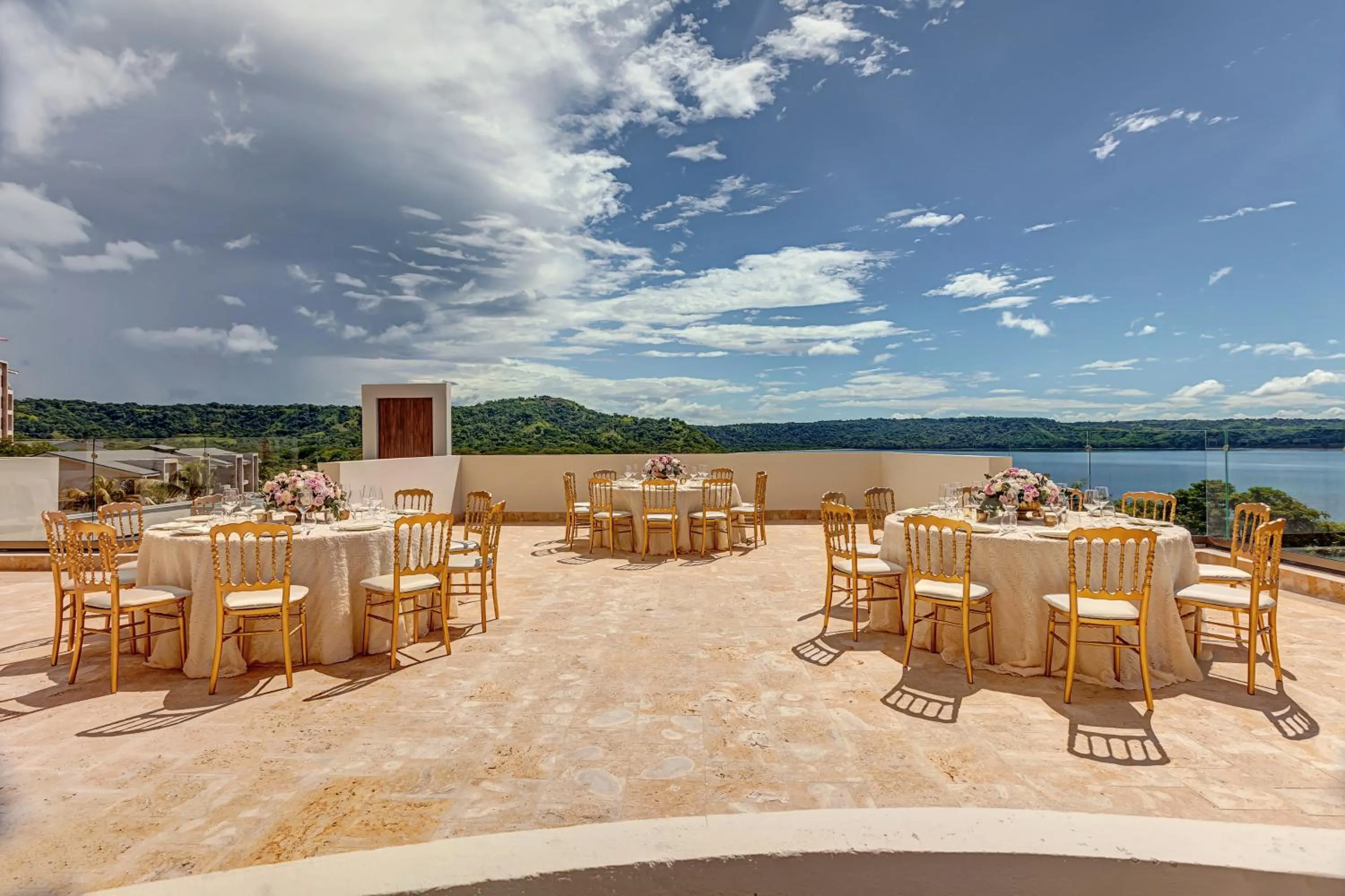 Area and facilities in Planet Hollywood Costa Rica by Royalton, An Autograph Collection All-Inclusive Resort