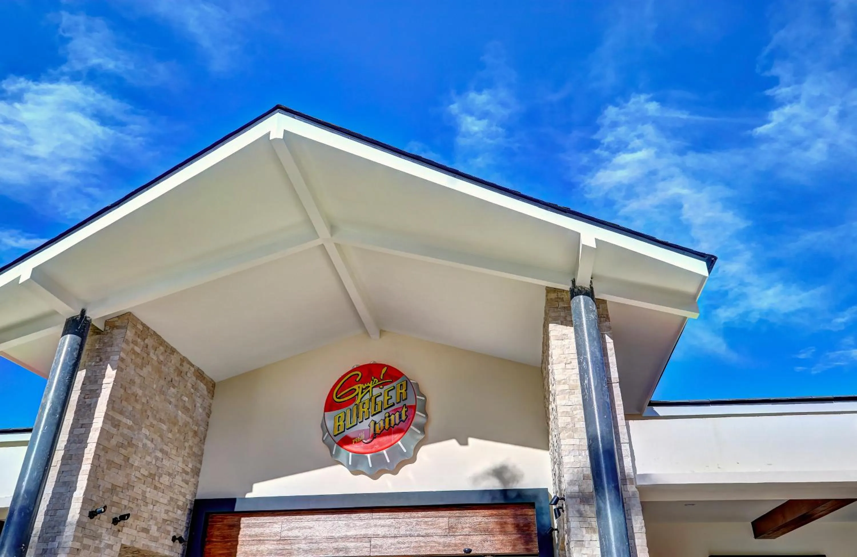 Restaurant/places to eat in Planet Hollywood Costa Rica by Royalton, An Autograph Collection All-Inclusive Resort