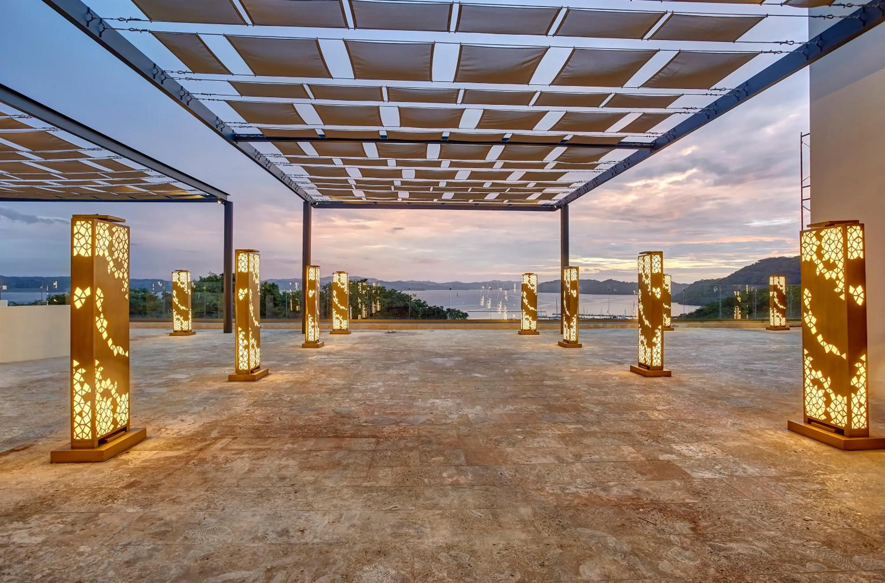 Property building in Planet Hollywood Costa Rica by Royalton, An Autograph Collection All-Inclusive Resort