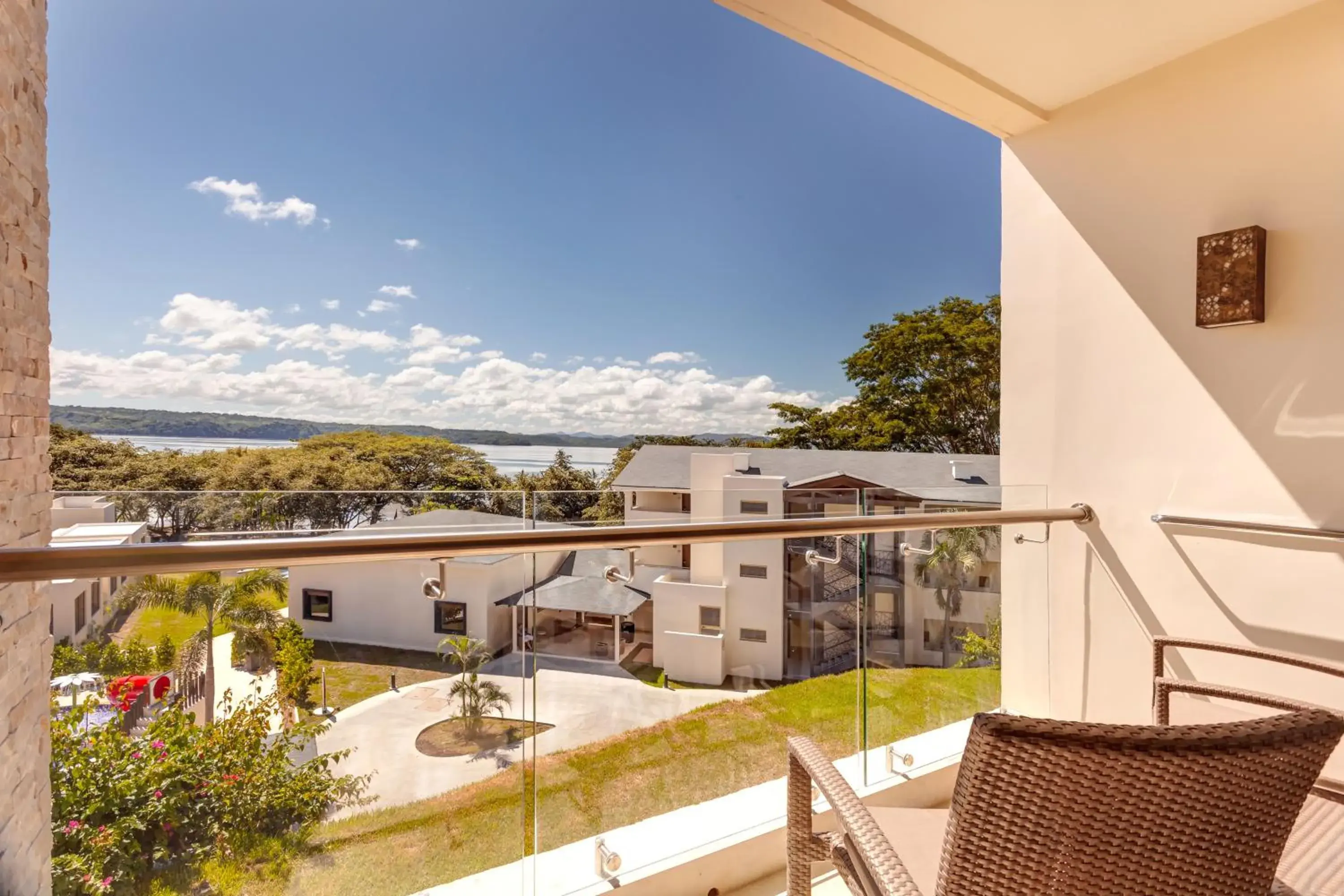 Garden view in Planet Hollywood Costa Rica by Royalton, An Autograph Collection All-Inclusive Resort Garden view in Planet Hollywood Costa Rica by Royalton, An Autograph Collection All-Inclusive Resort