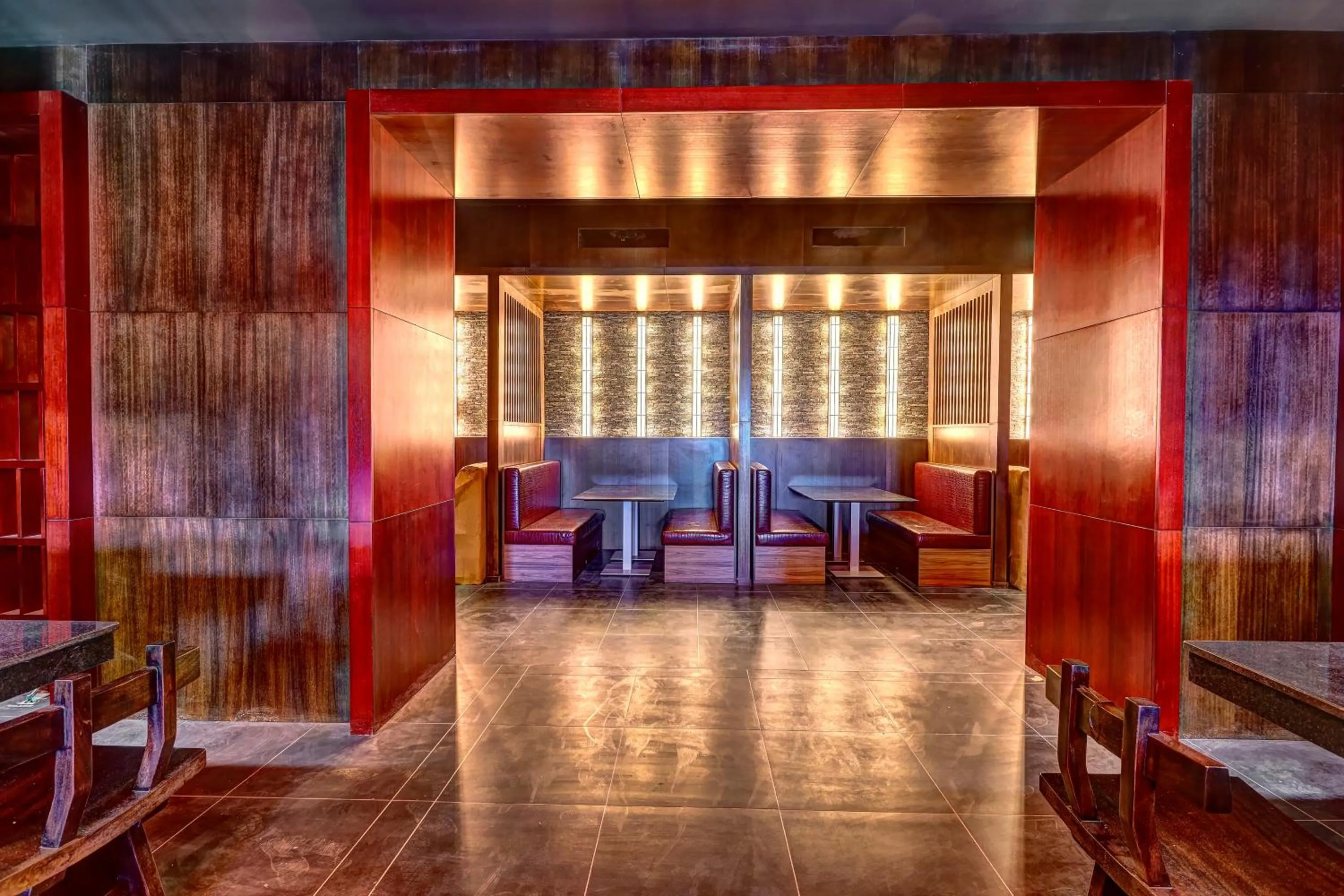 Restaurant/places to eat in Planet Hollywood Costa Rica by Royalton, An Autograph Collection All-Inclusive Resort