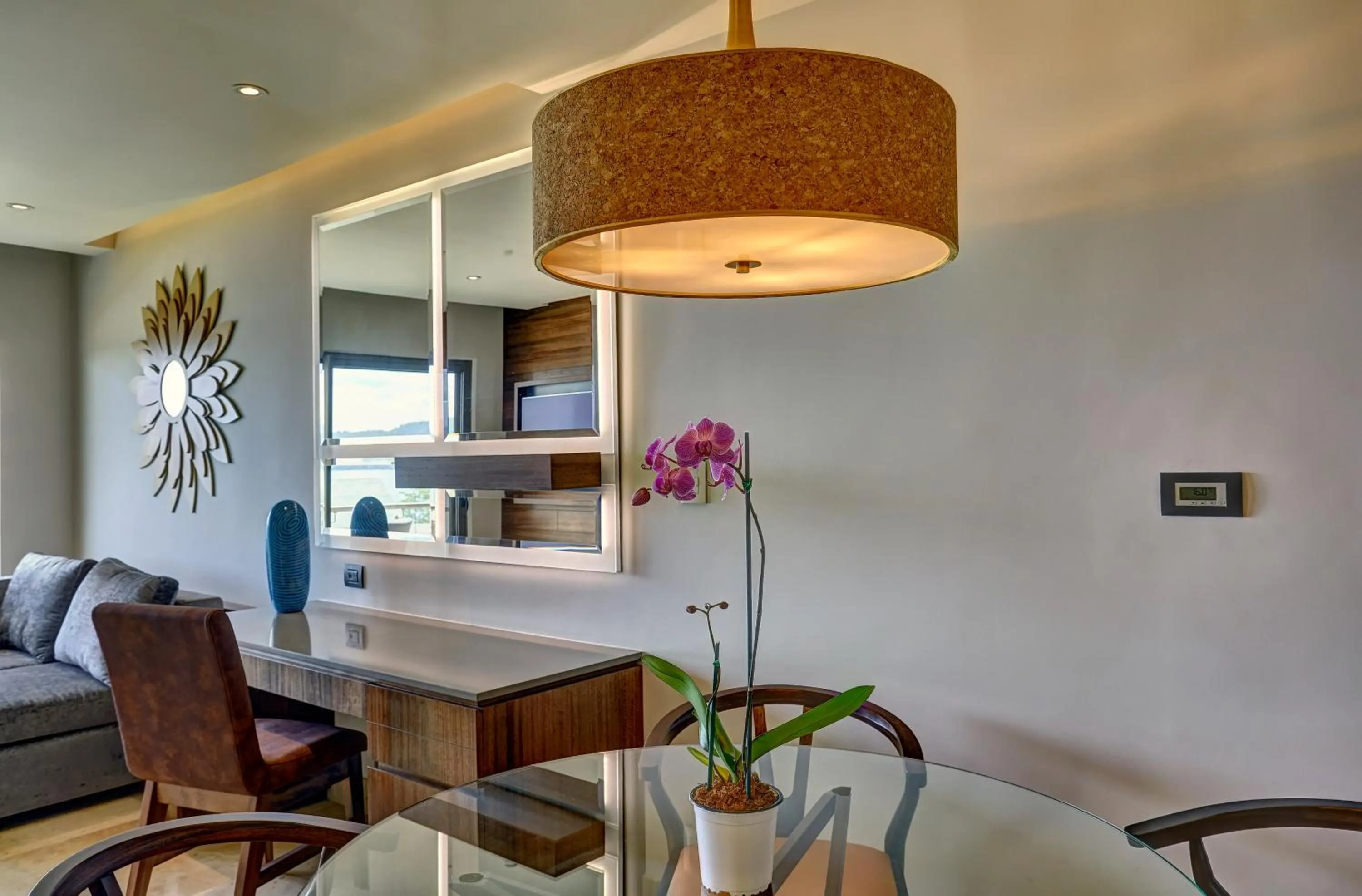 Dining area in Planet Hollywood Costa Rica by Royalton, An Autograph Collection All-Inclusive Resort