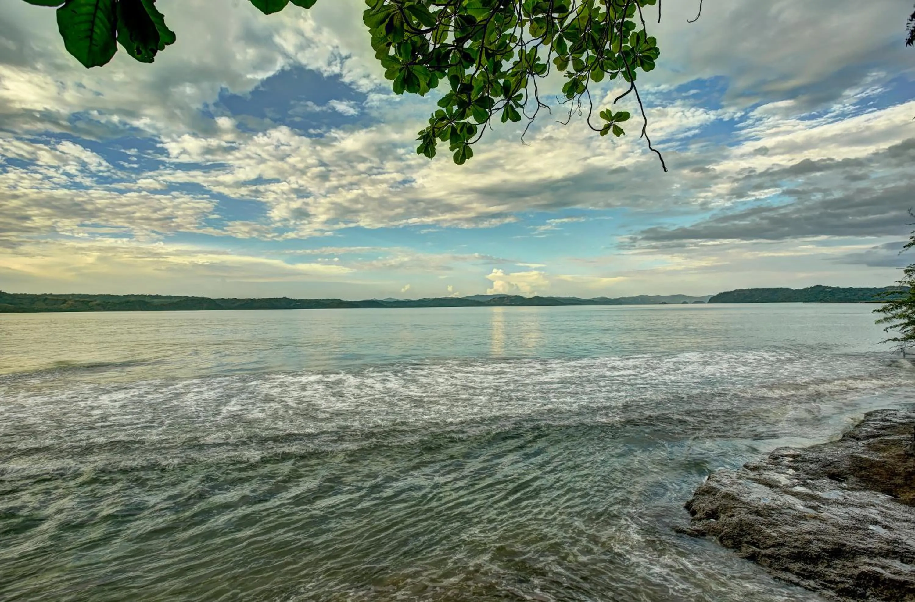 Beach in Planet Hollywood Costa Rica by Royalton, An Autograph Collection All-Inclusive Resort
