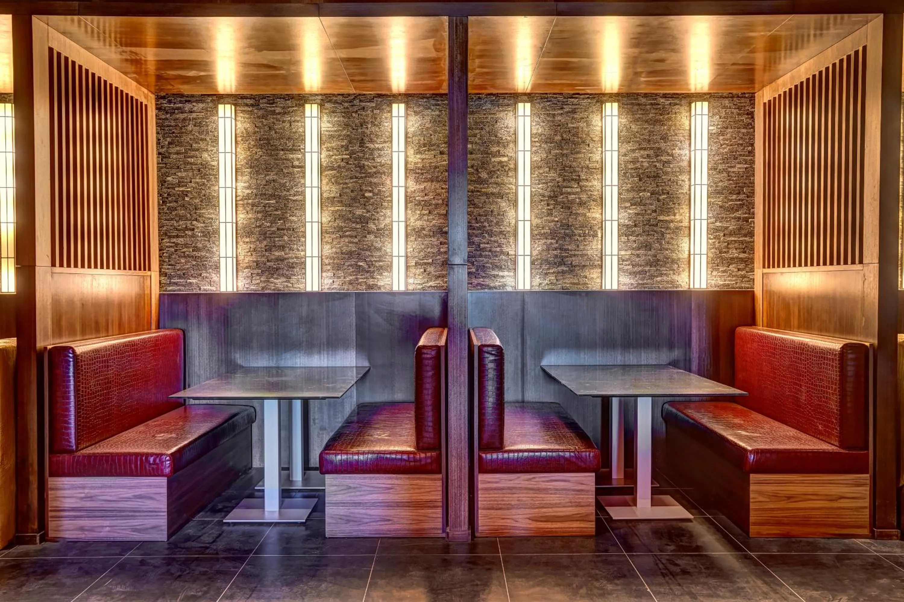 Restaurant/places to eat in Planet Hollywood Costa Rica by Royalton, An Autograph Collection All-Inclusive Resort