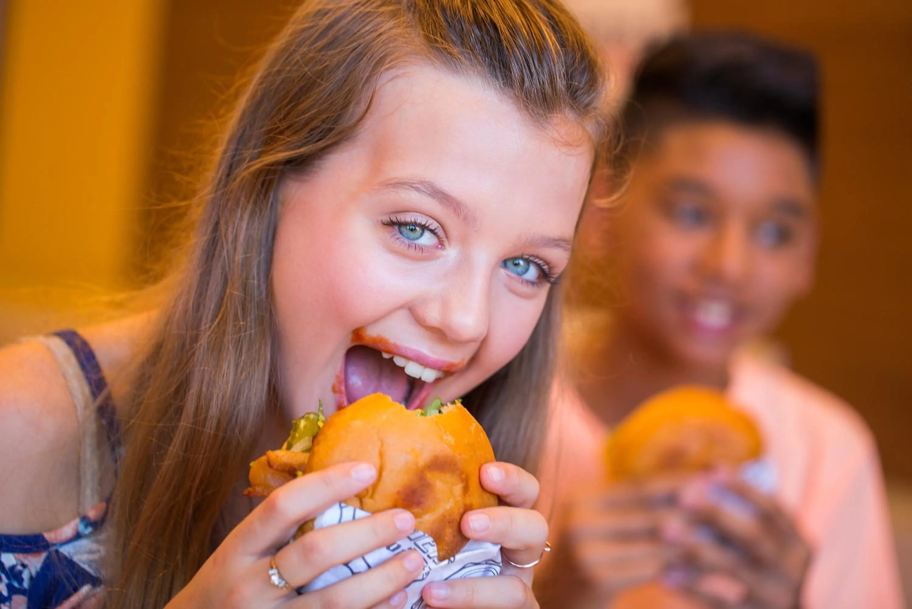 Restaurant/places to eat in Planet Hollywood Costa Rica by Royalton, An Autograph Collection All-Inclusive Resort