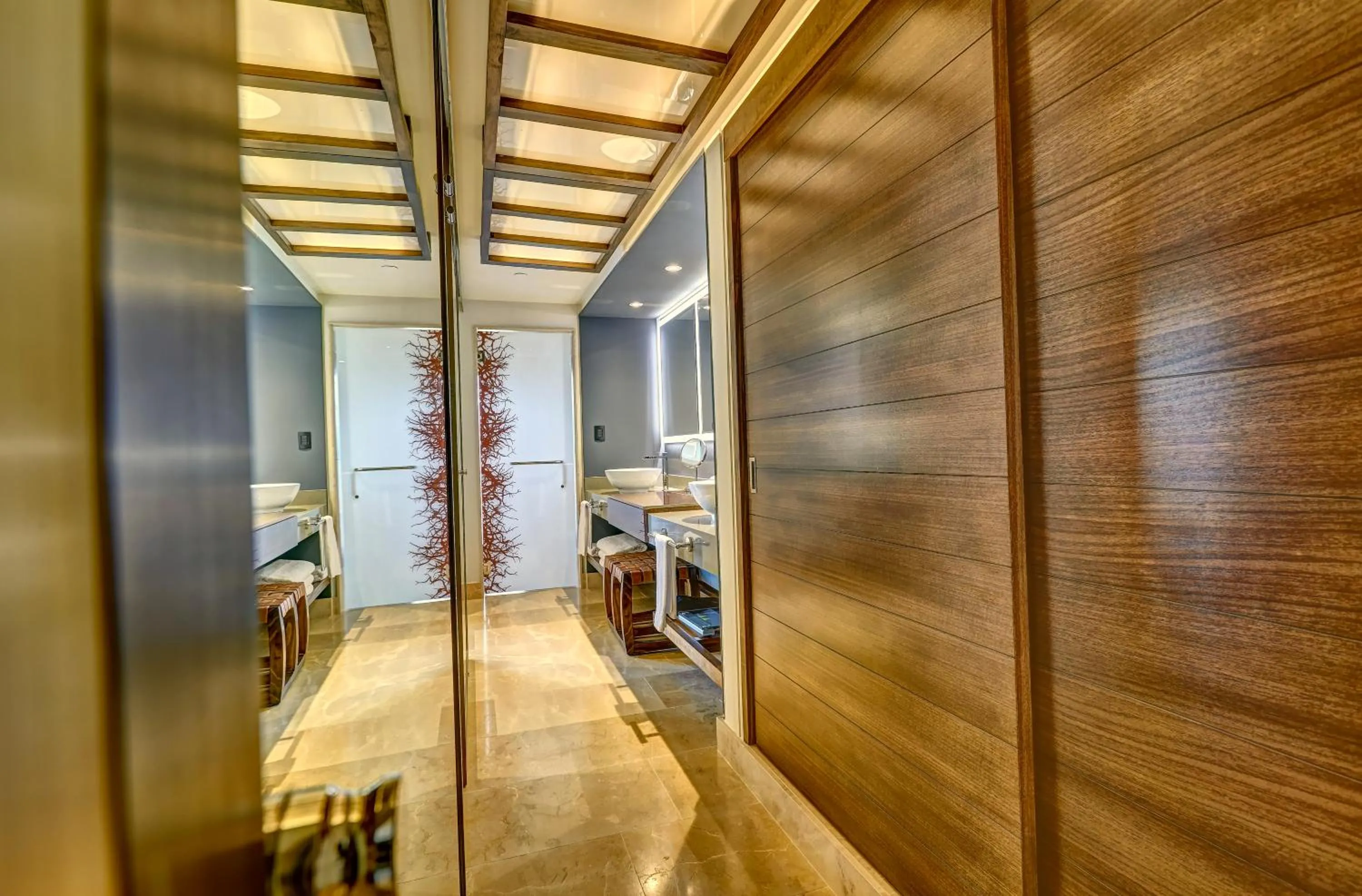 Bathroom in Planet Hollywood Costa Rica by Royalton, An Autograph Collection All-Inclusive Resort