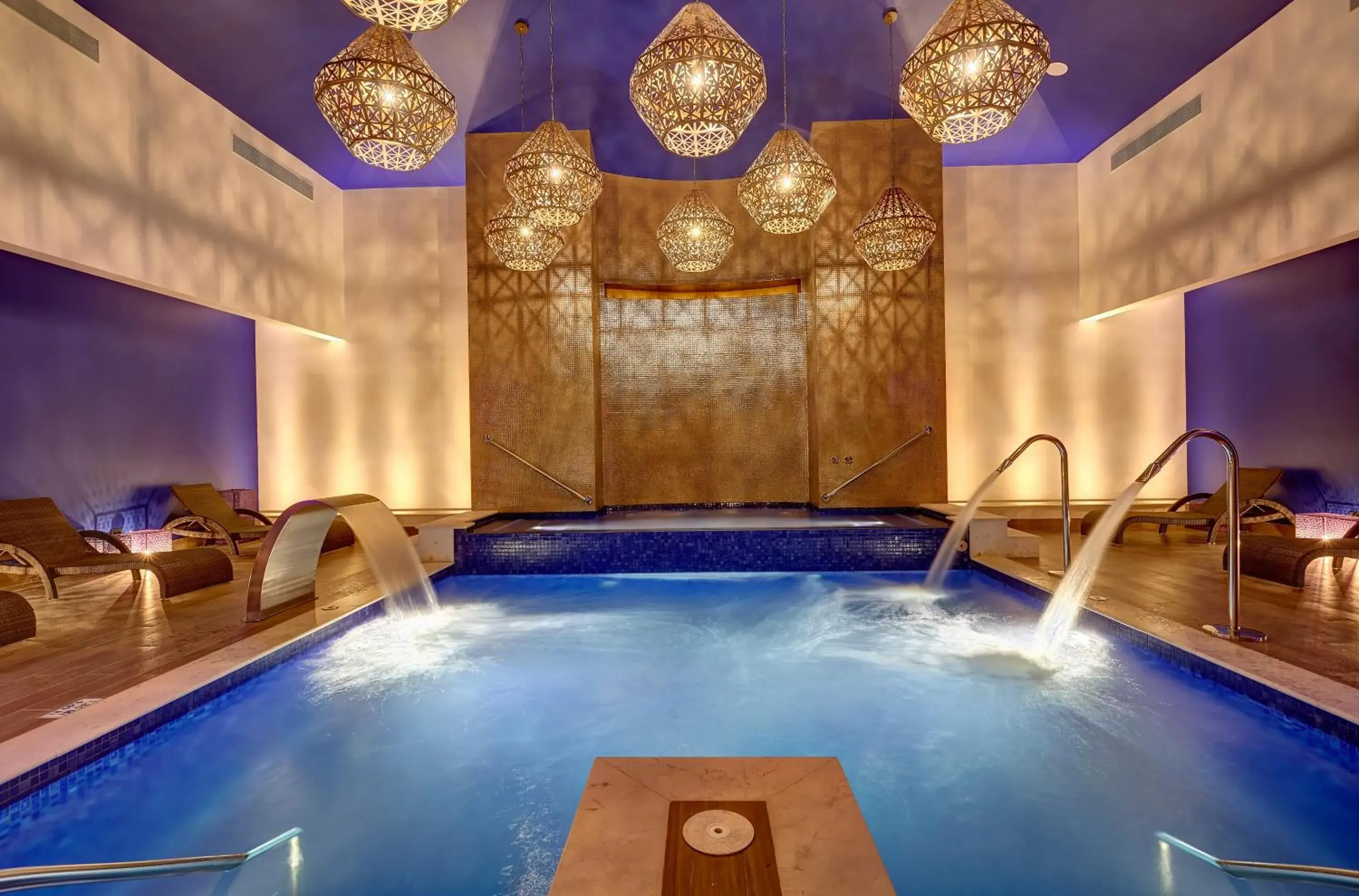 Spa and wellness centre/facilities in Planet Hollywood Costa Rica by Royalton, An Autograph Collection All-Inclusive Resort Spa and wellness centre/facilities in Planet Hollywood Costa Rica by Royalton, An Autograph Collection All-Inclusive Resort