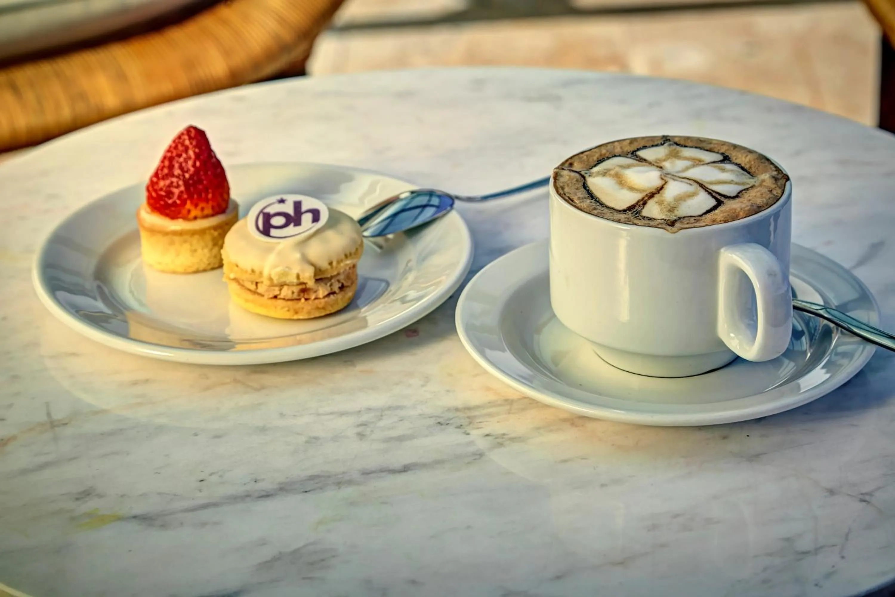 Drinks in Planet Hollywood Costa Rica by Royalton, An Autograph Collection All-Inclusive Resort