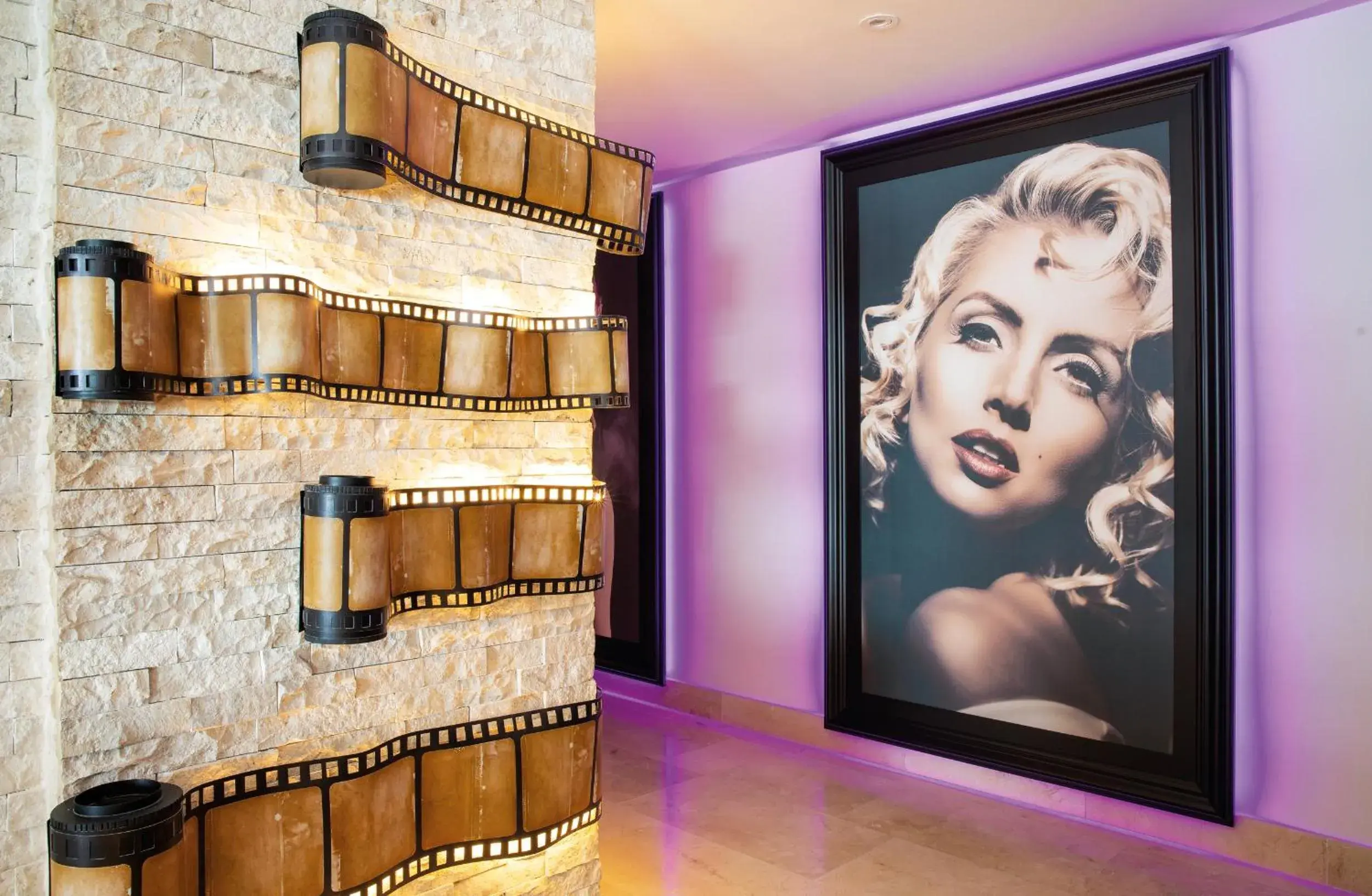 Facade/entrance in Planet Hollywood Costa Rica by Royalton, An Autograph Collection All-Inclusive Resort Facade/entrance in Planet Hollywood Costa Rica by Royalton, An Autograph Collection All-Inclusive Resort