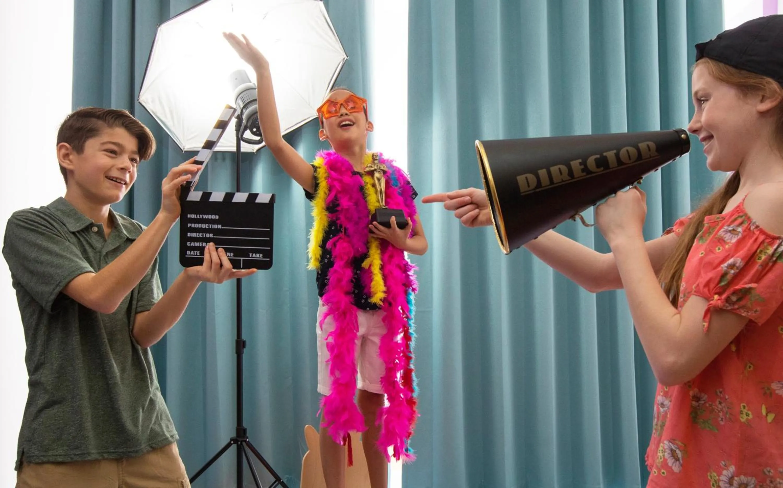 Activities in Planet Hollywood Costa Rica by Royalton, An Autograph Collection All-Inclusive Resort