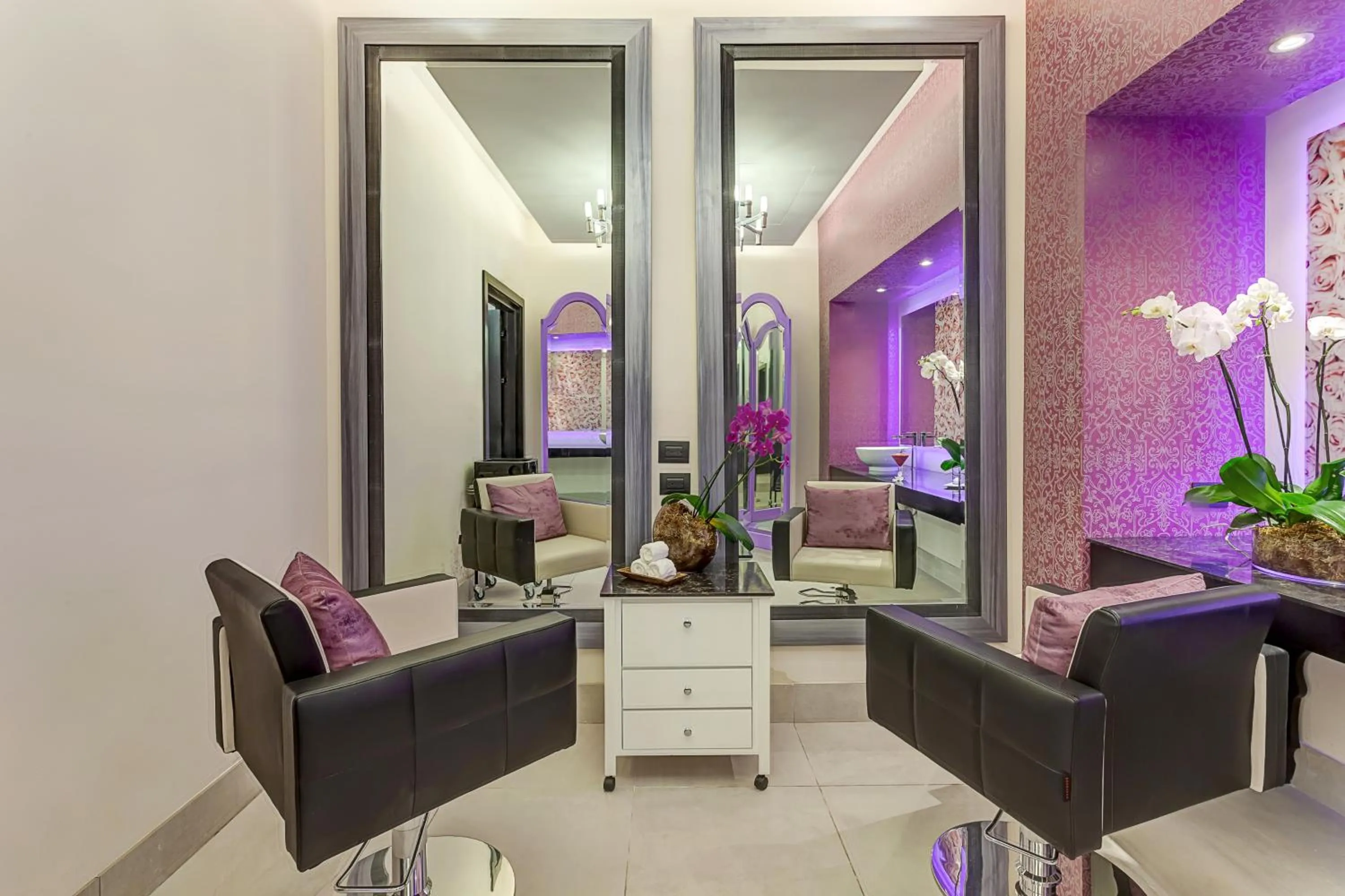 Area and facilities in Planet Hollywood Costa Rica by Royalton, An Autograph Collection All-Inclusive Resort