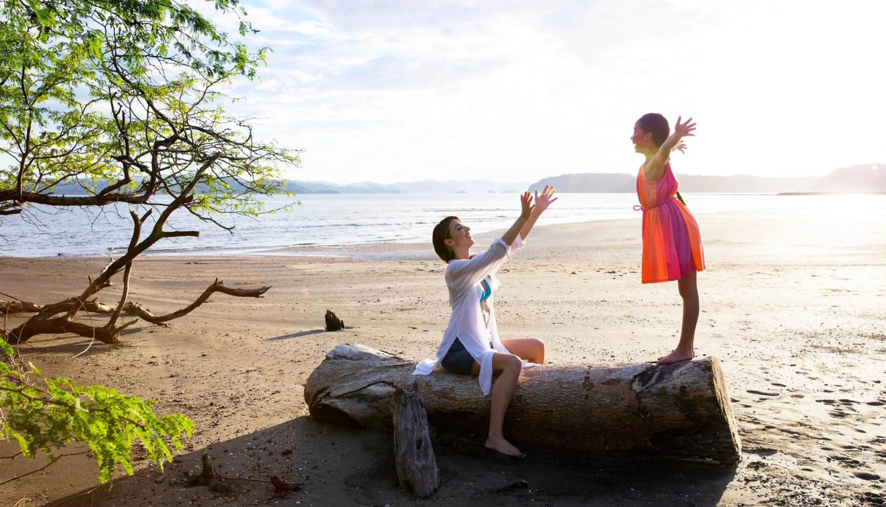 People in Planet Hollywood Costa Rica by Royalton, An Autograph Collection All-Inclusive Resort