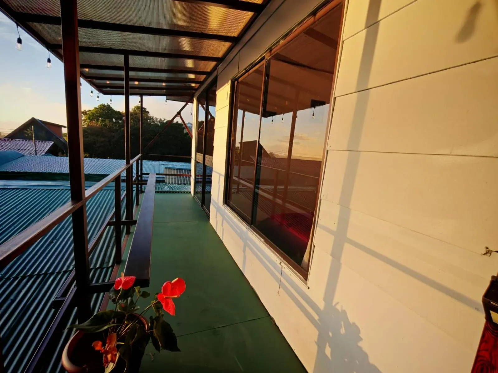 Hotel las Ardillas Monteverde