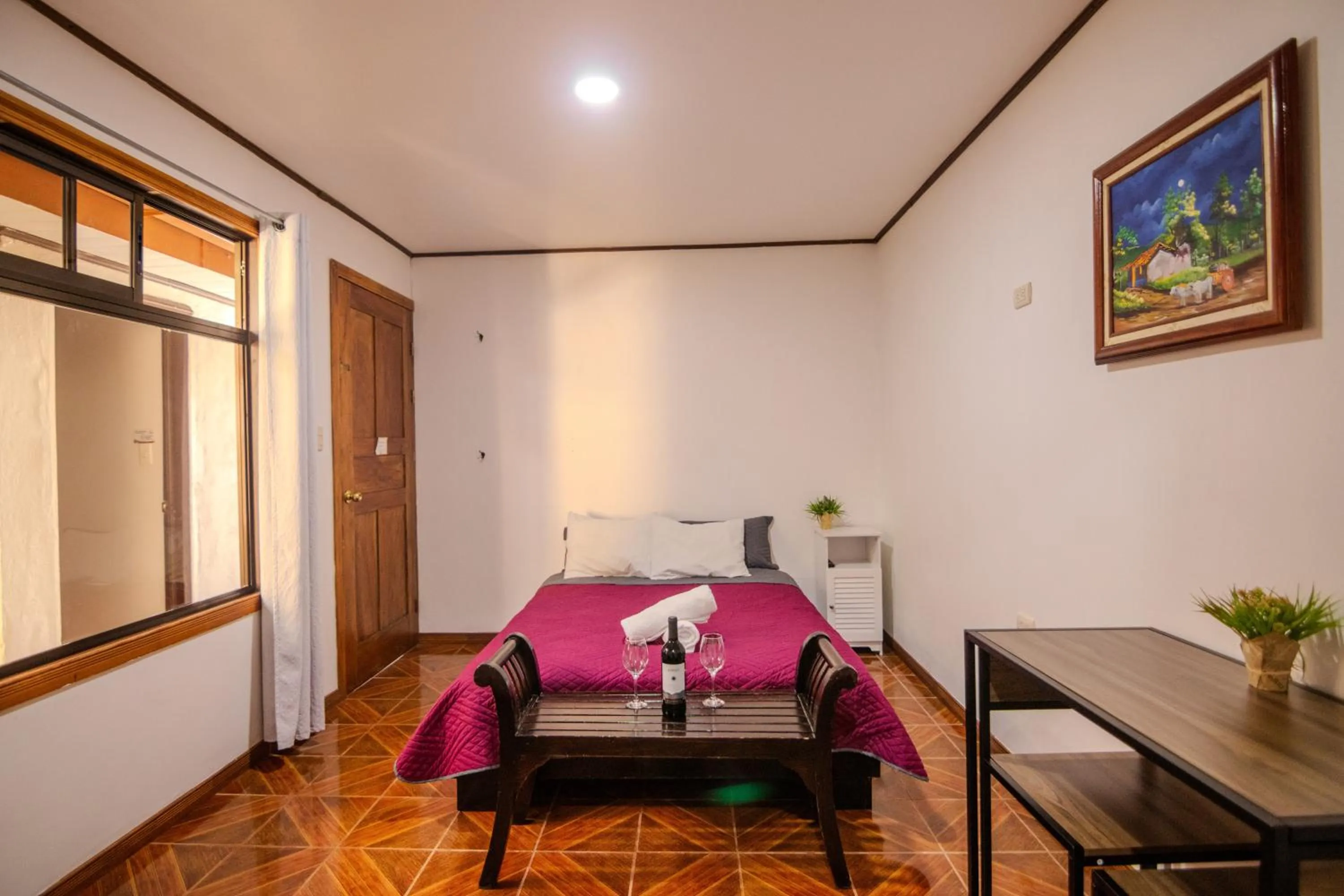 Hotel las Ardillas Monteverde