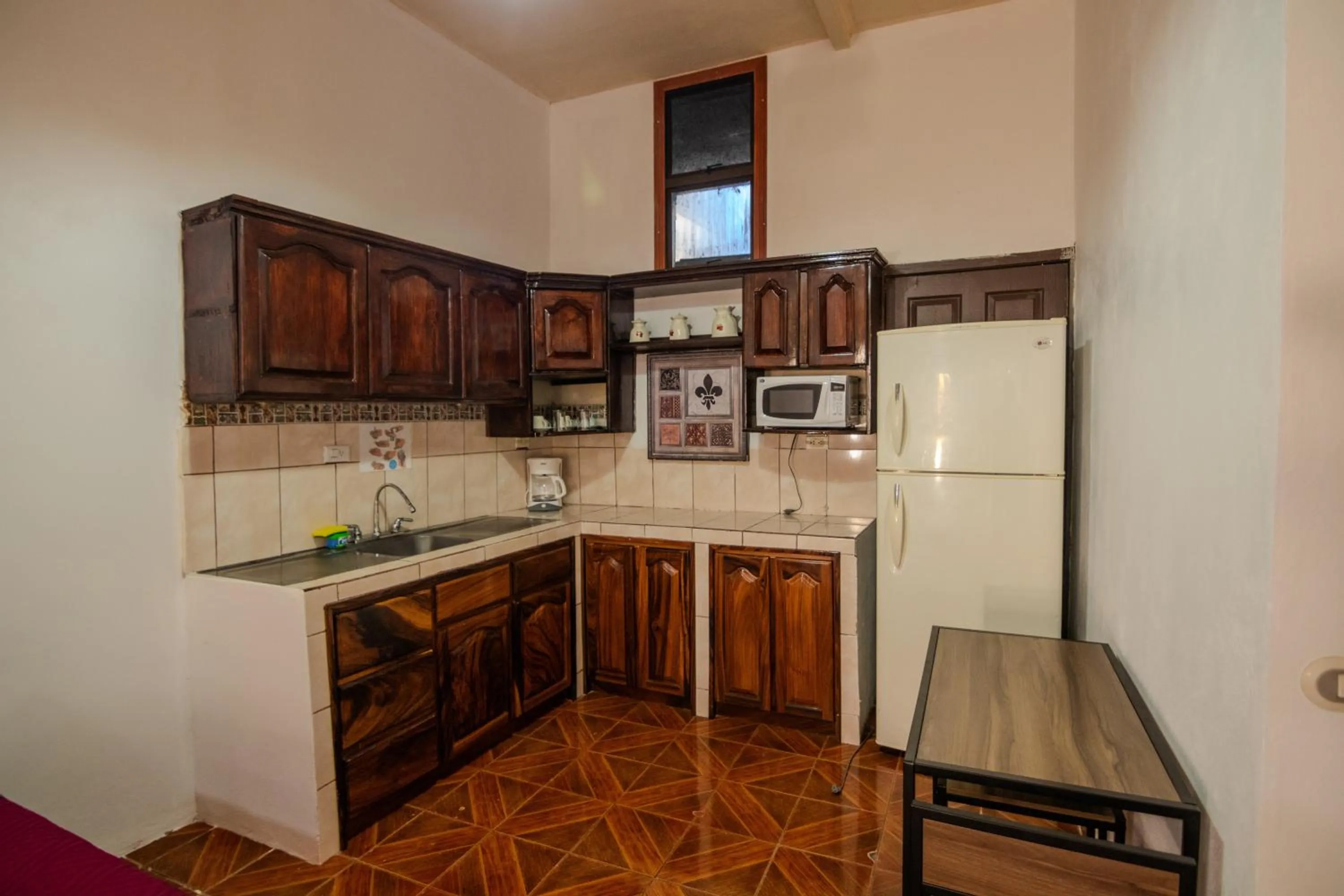 Hotel las Ardillas Monteverde