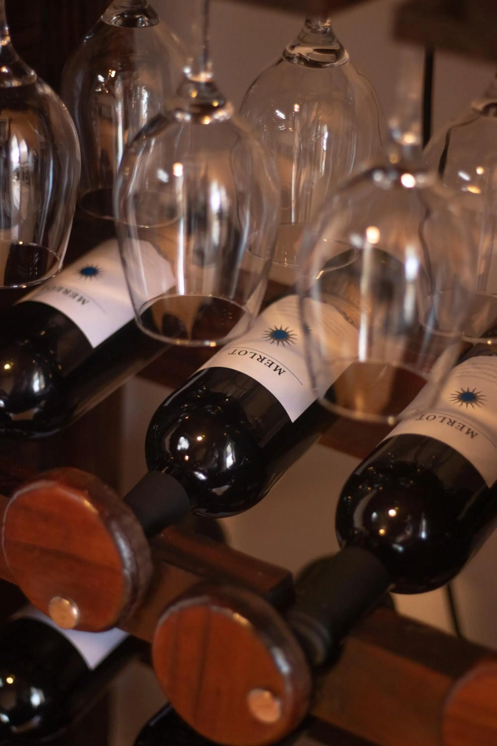 Drinks in Hotel las Ardillas Monteverde