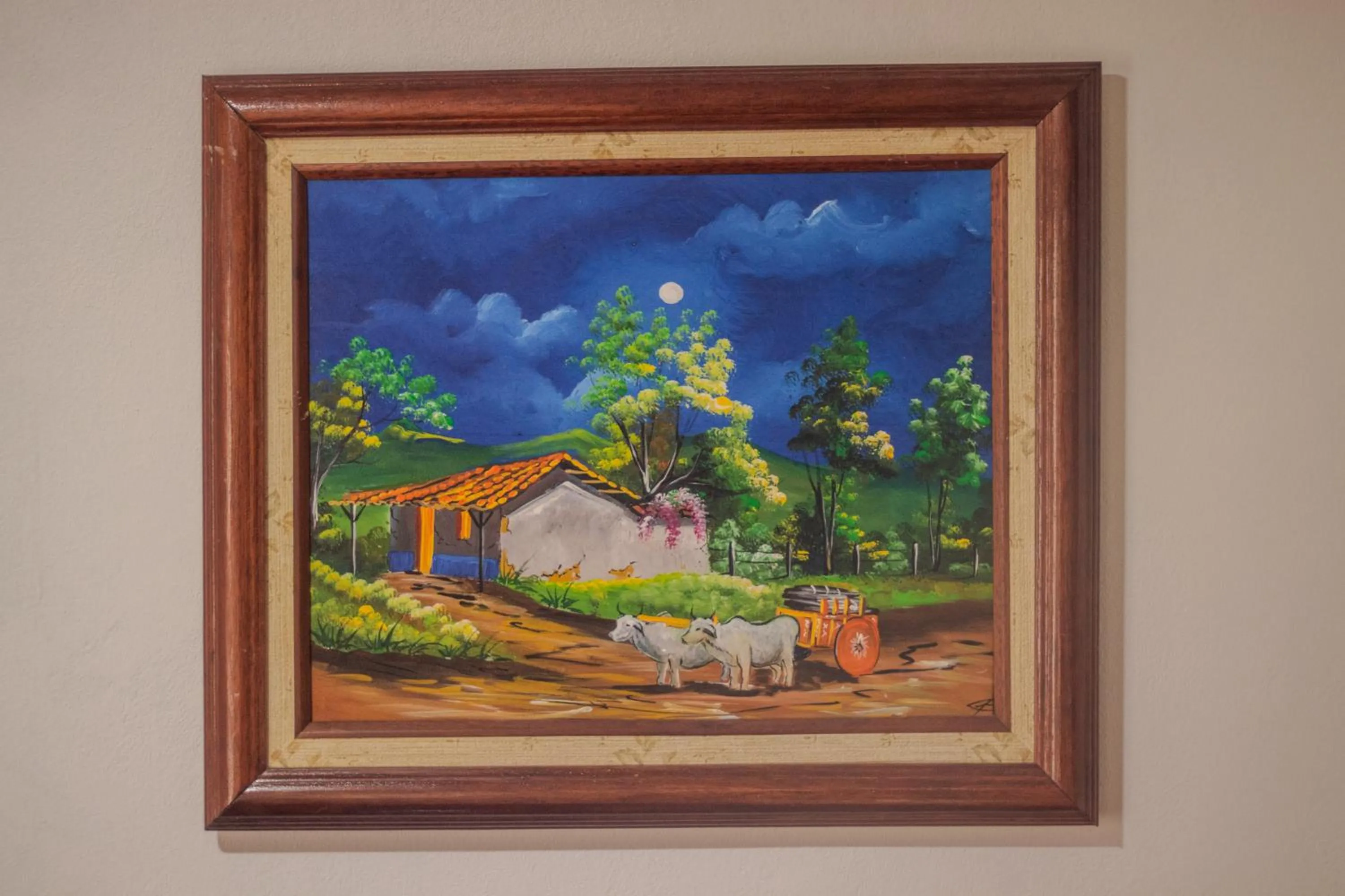 Hotel las Ardillas Monteverde