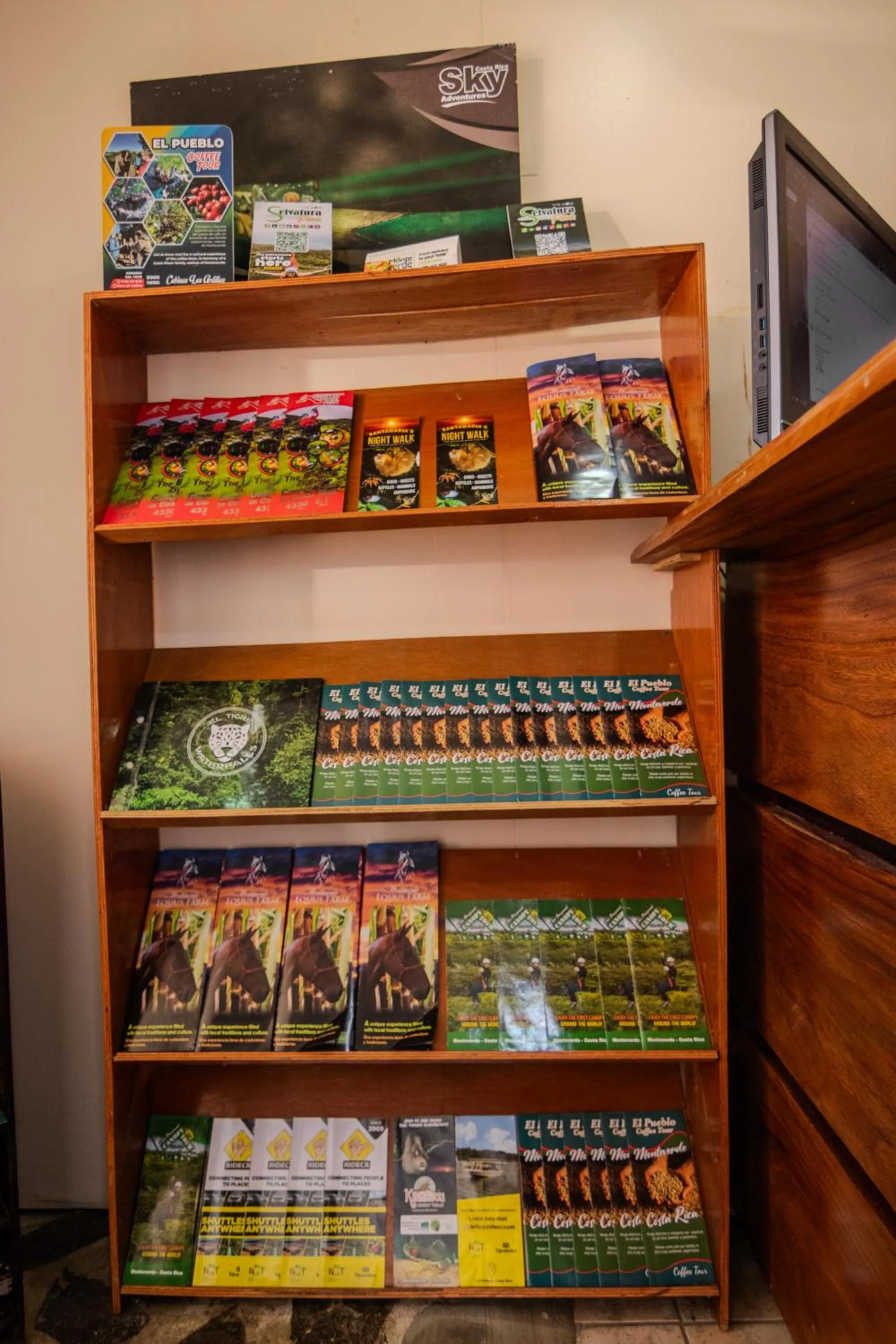 Hotel las Ardillas Monteverde