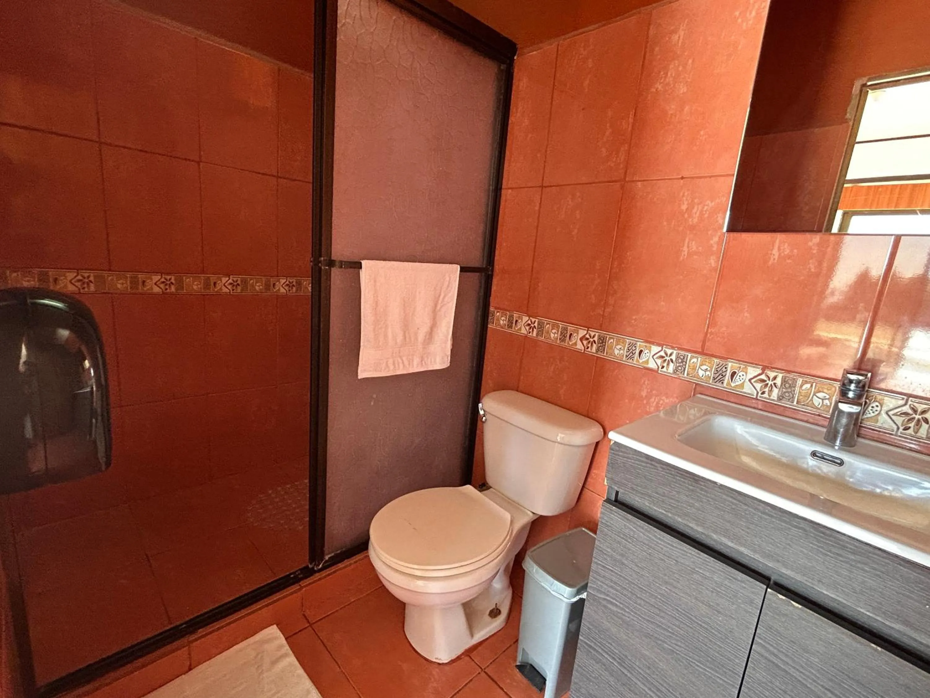 Hotel las Ardillas Monteverde