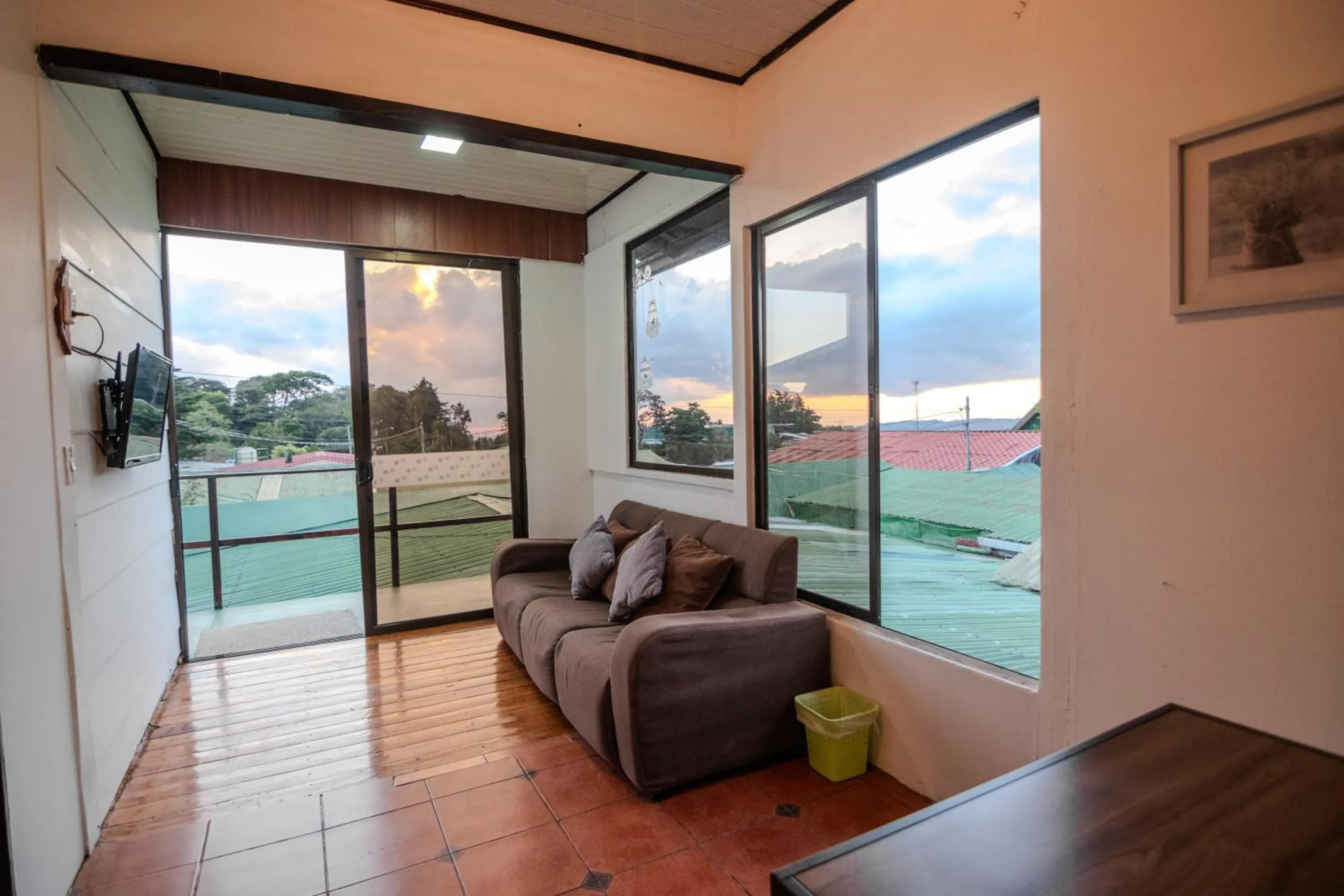 Hotel las Ardillas Monteverde