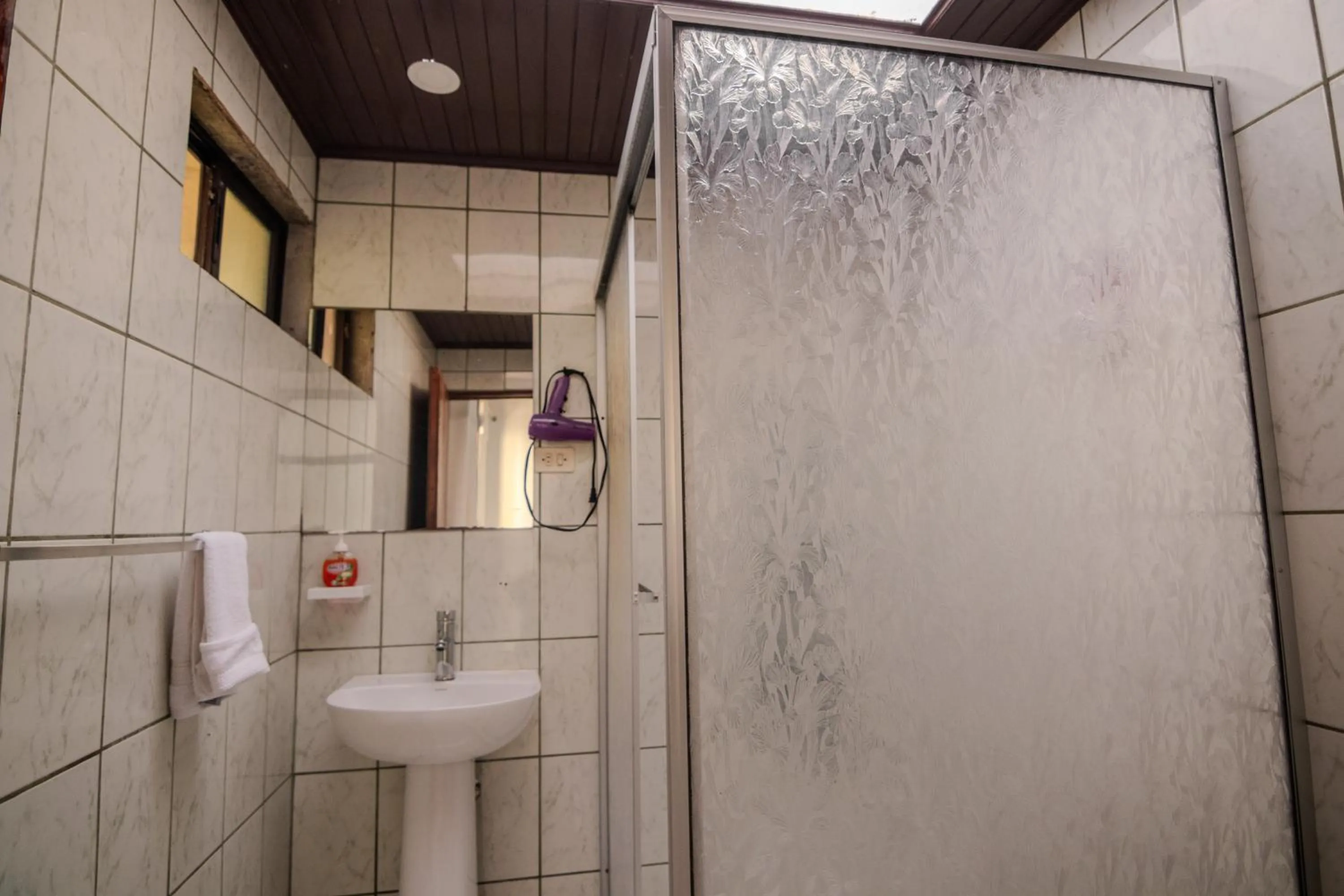 Hotel las Ardillas Monteverde