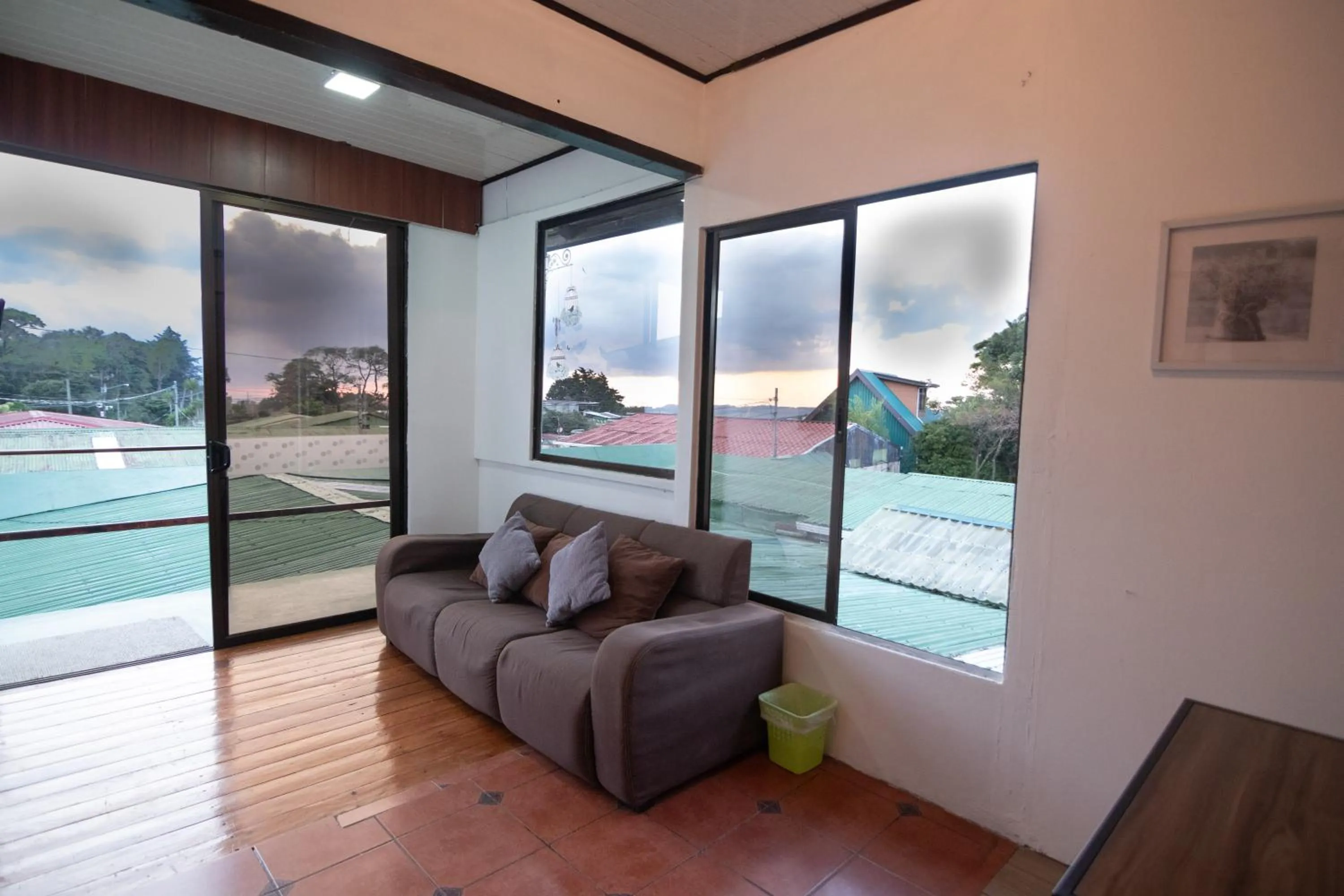 Hotel las Ardillas Monteverde