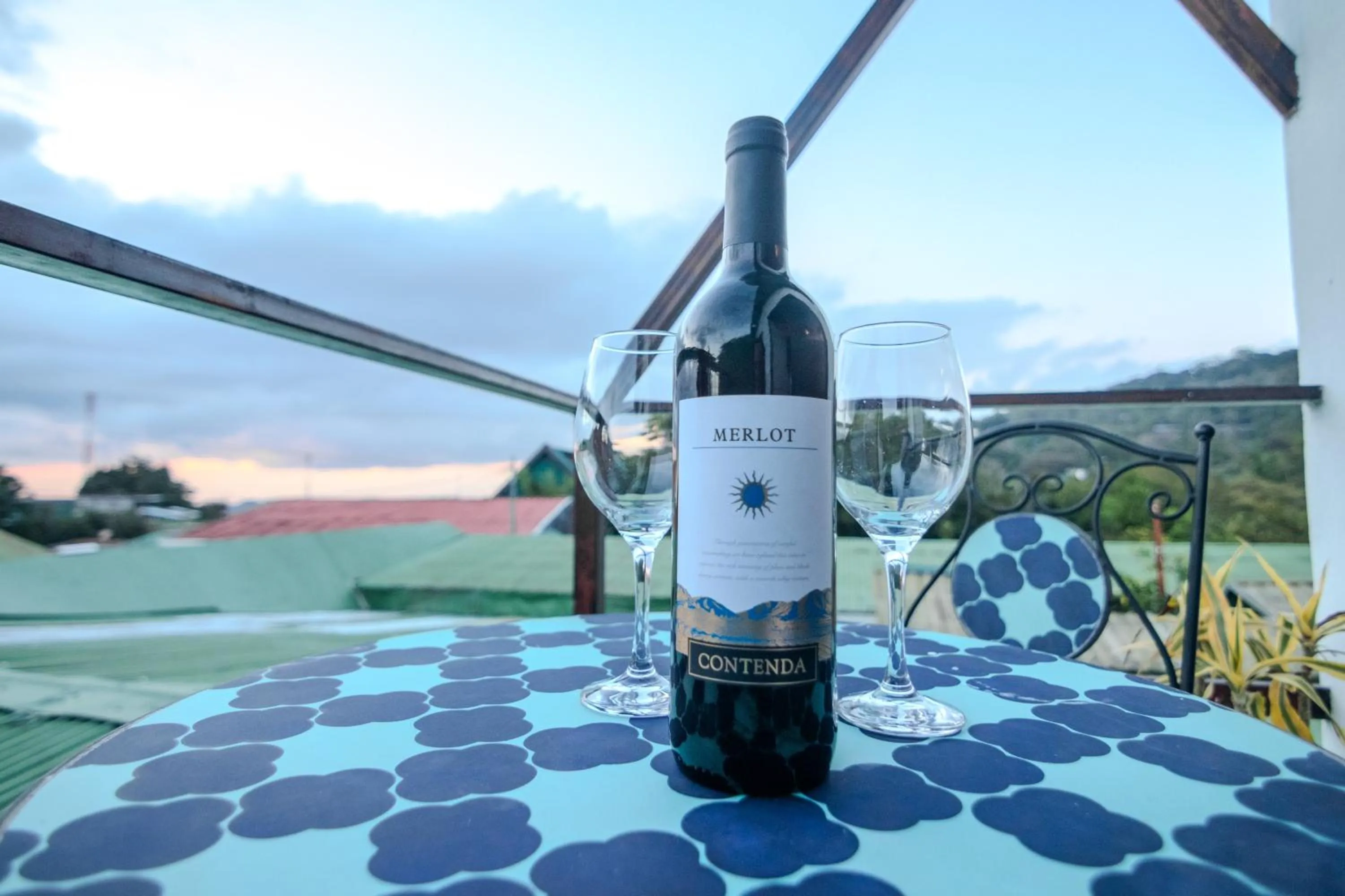 Hotel las Ardillas Monteverde