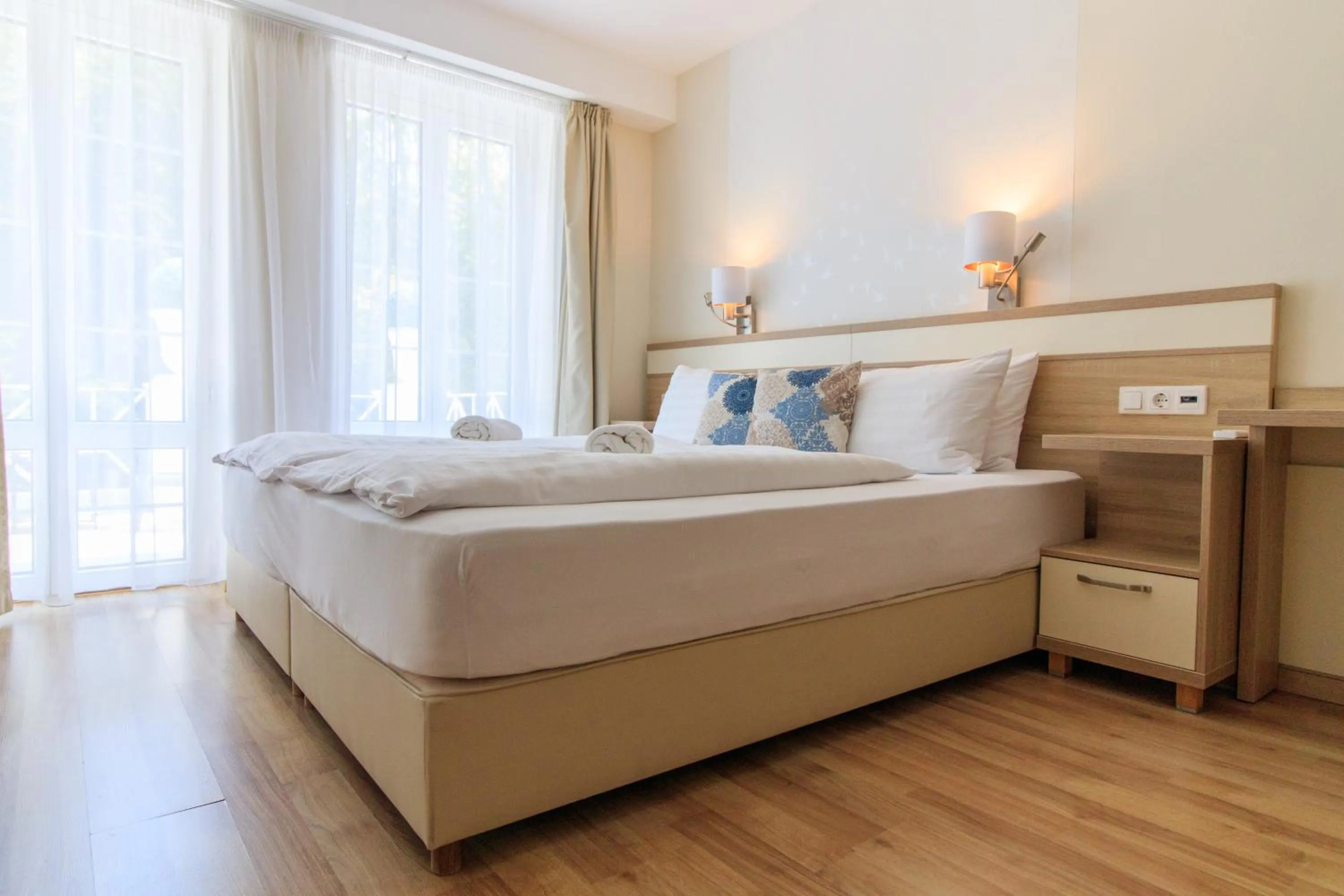 Villa Marina Inn