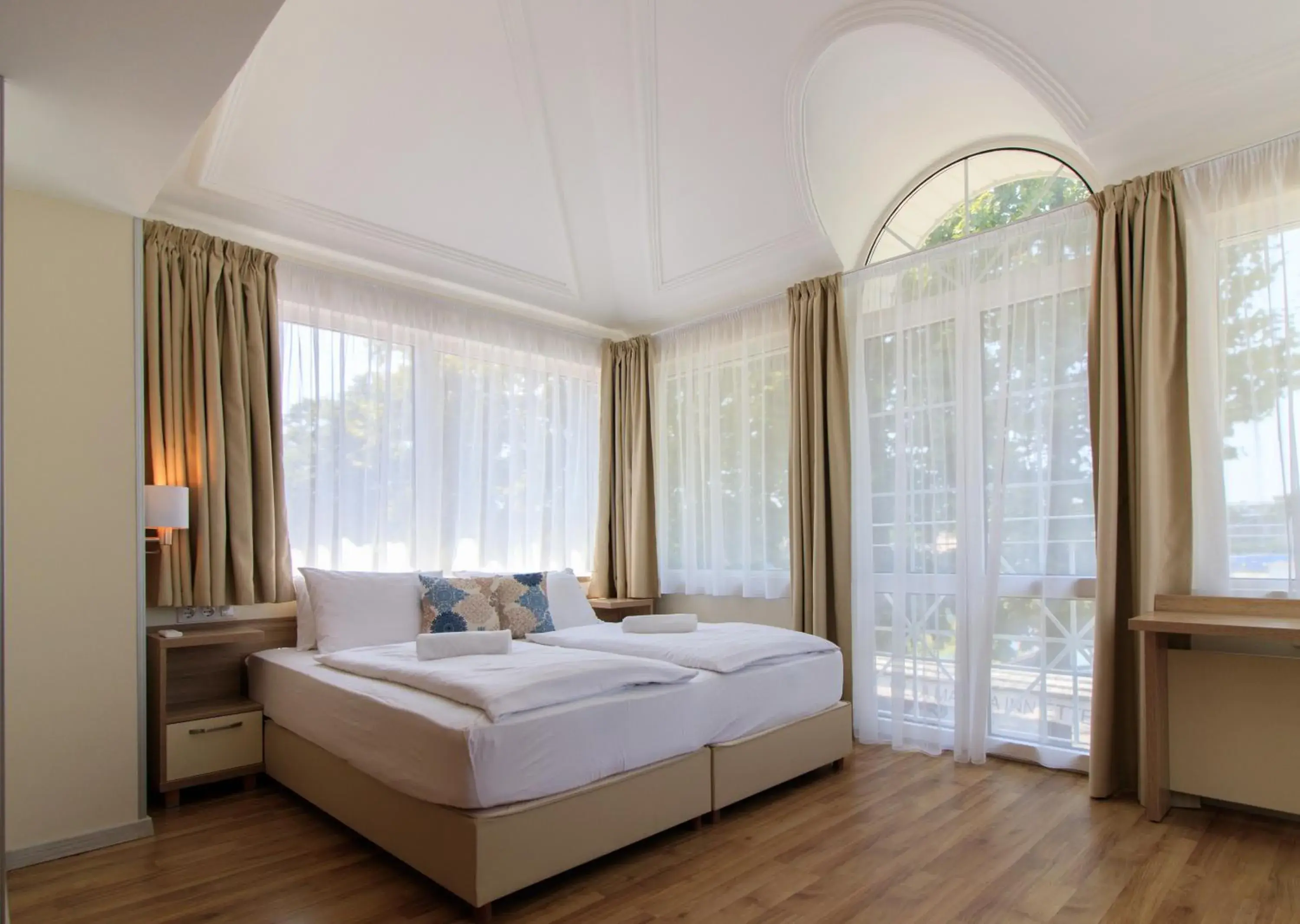 Villa Marina Inn Villa Marina Inn