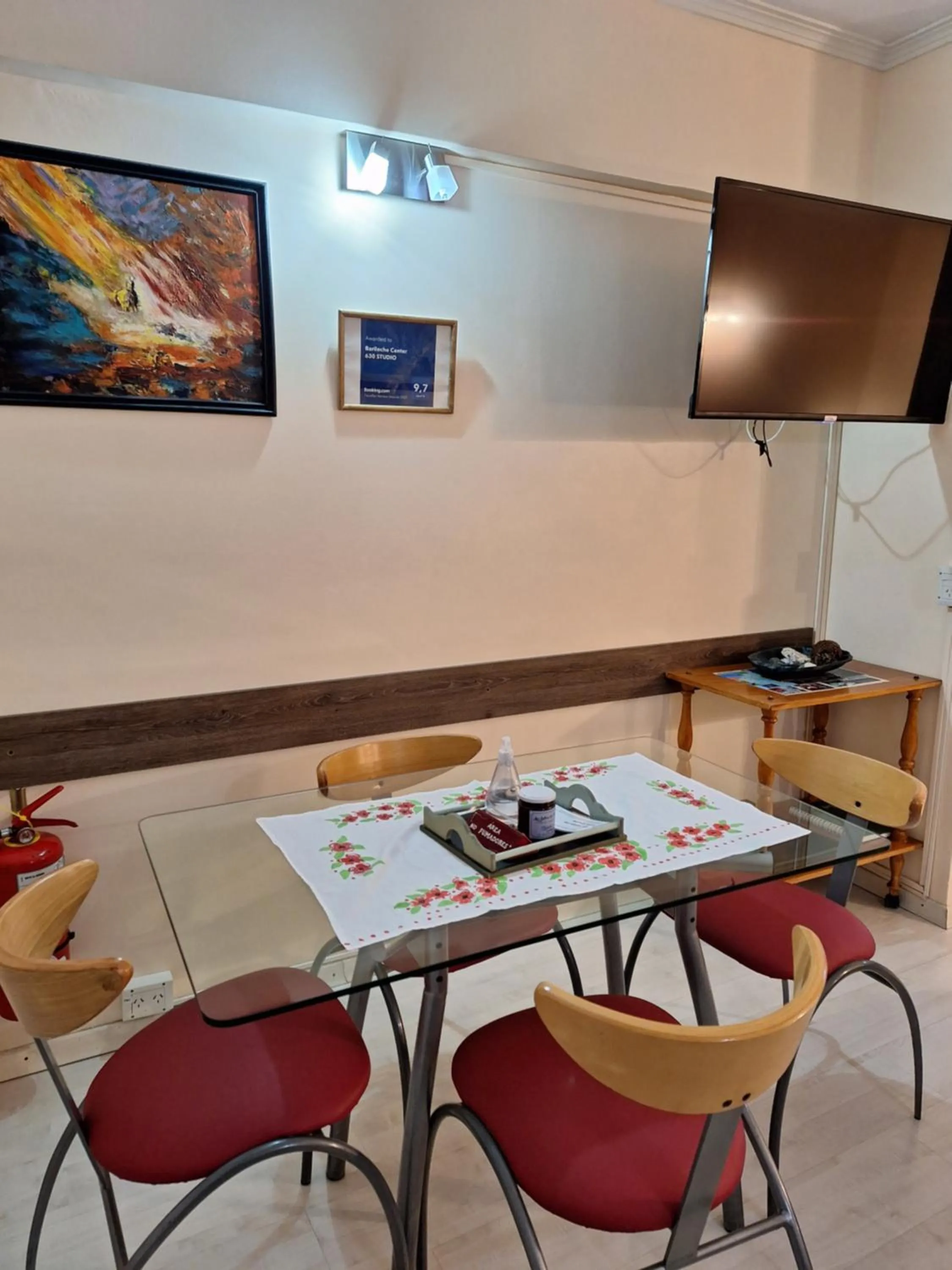 Bariloche Center 630 STUDIO