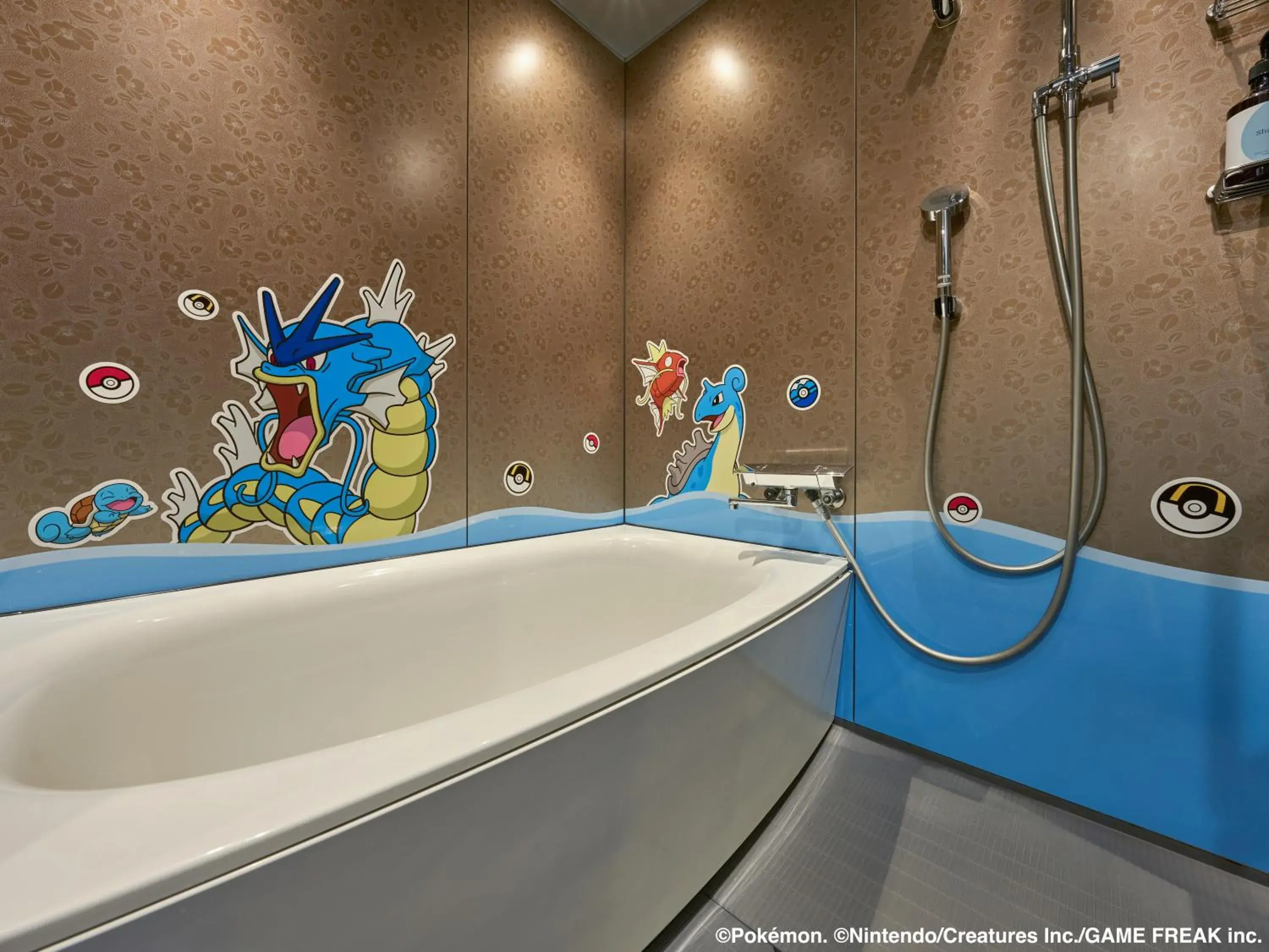 Photo of the whole room in MIMARU Kyoto Shinmachi Sanjo Photo of the whole room in MIMARU Kyoto Shinmachi Sanjo