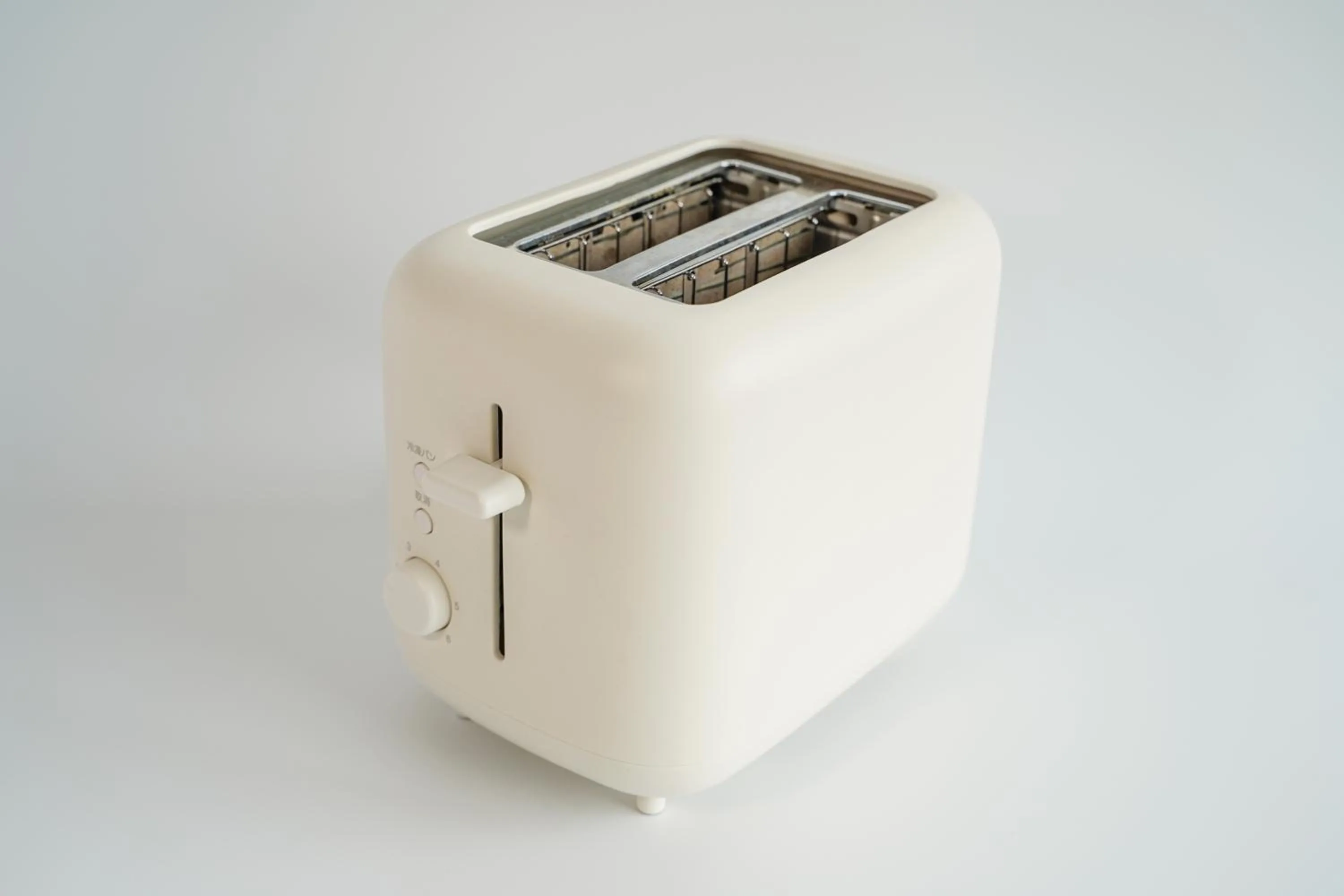 toaster in MIMARU Kyoto Shinmachi Sanjo