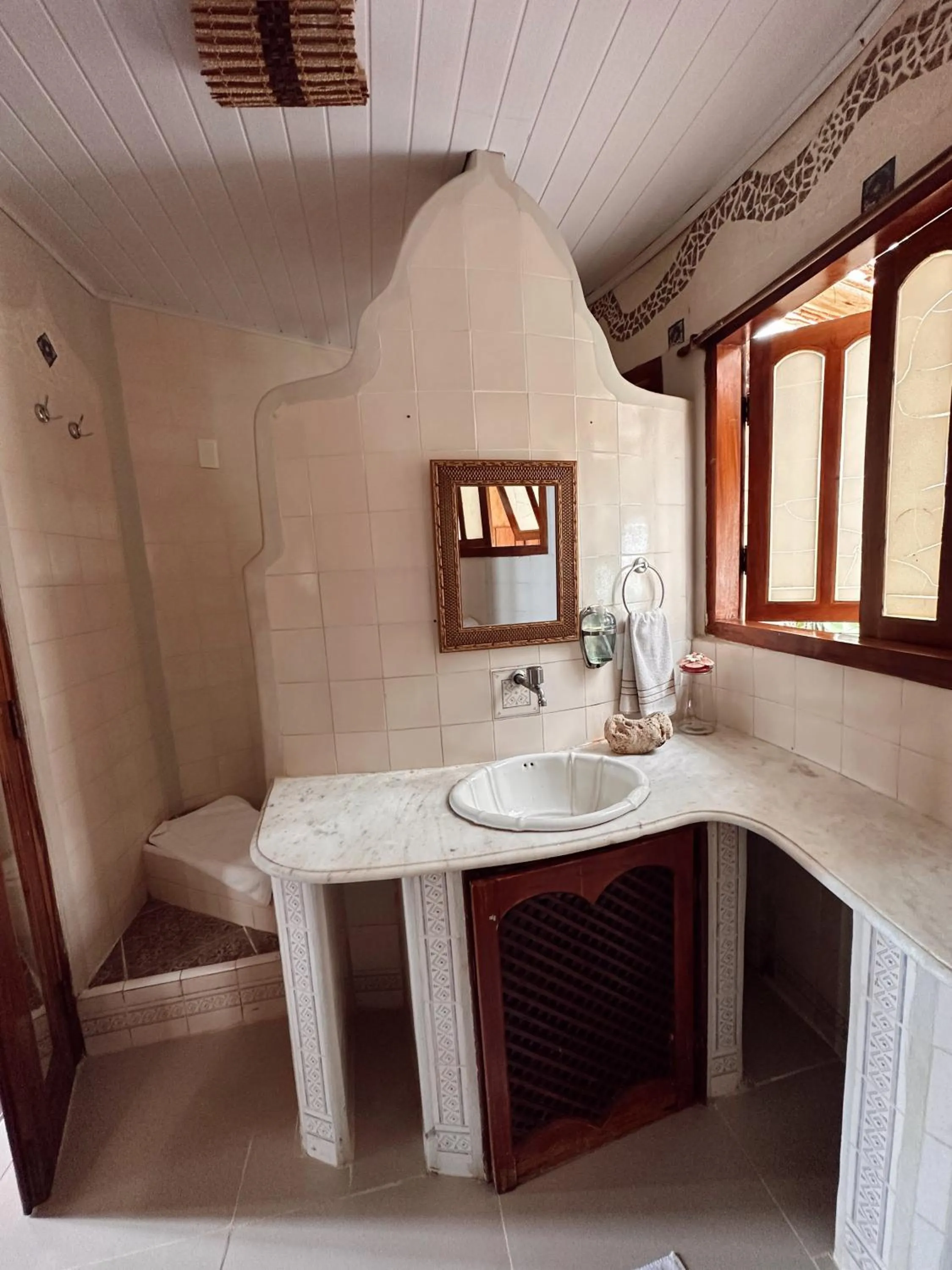 Na Casa 11 - Pousada