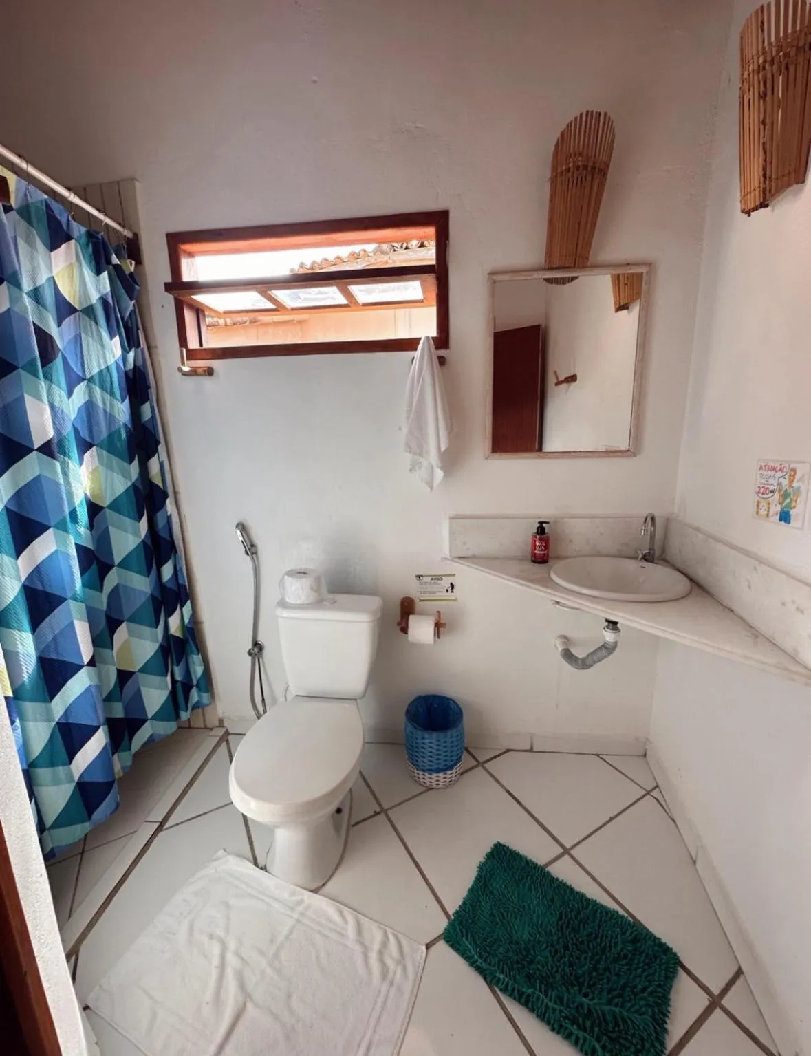 Na Casa 11 - Pousada