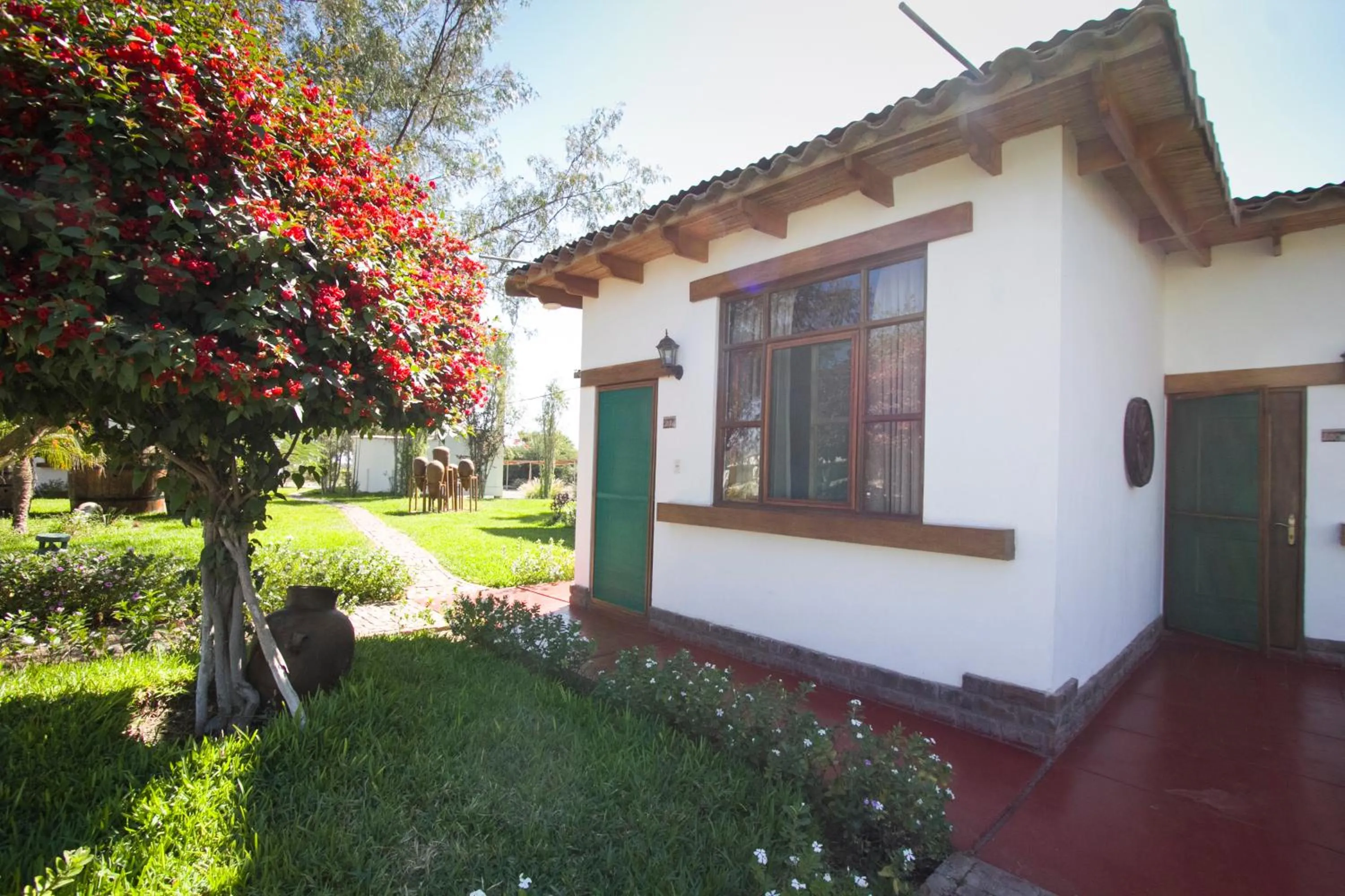 Other in Casa Hacienda Nasca Oasis