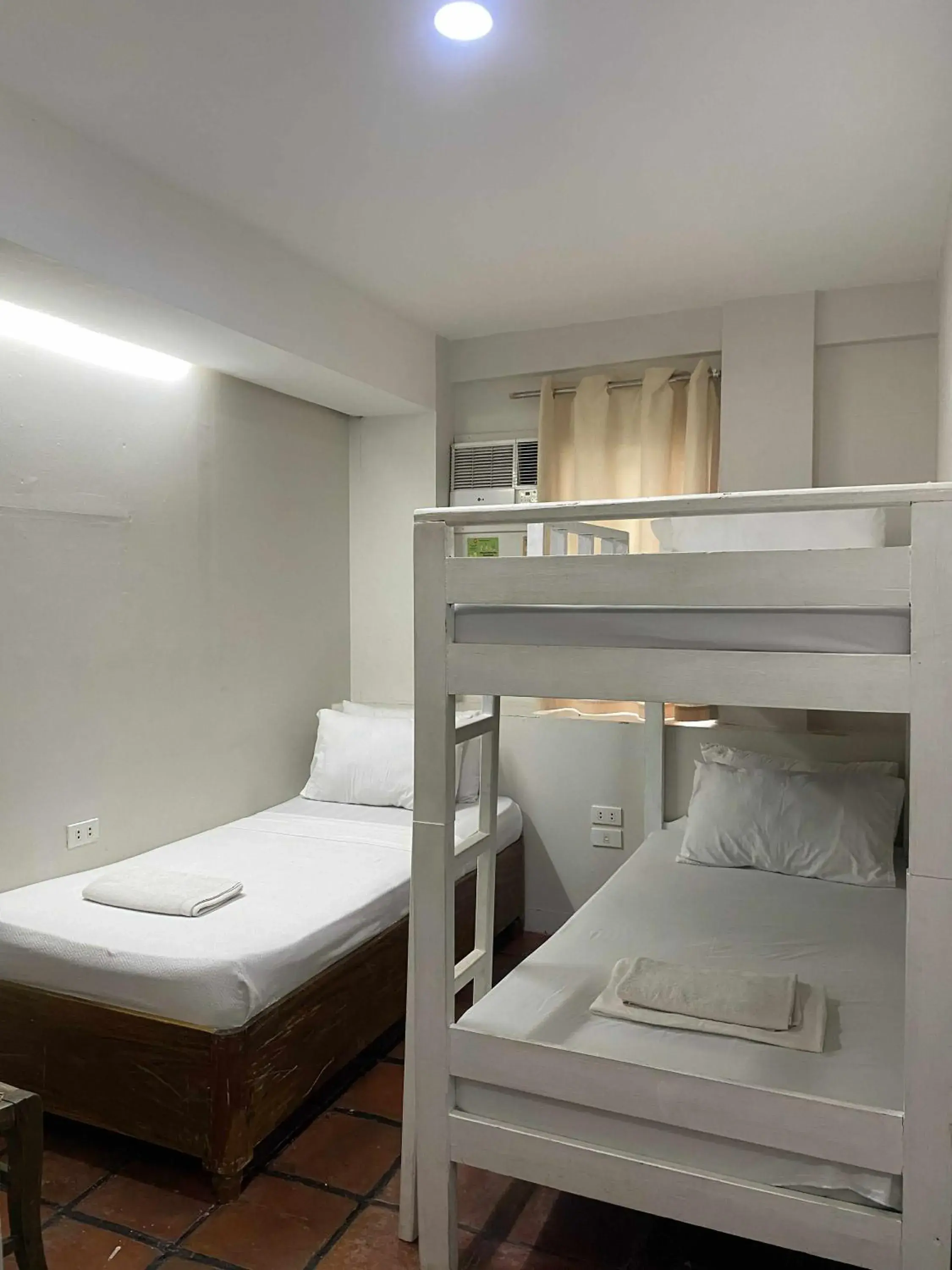 Bedroom, Bed in The Palacio de Laoag Bedroom, Bed in The Palacio de Laoag