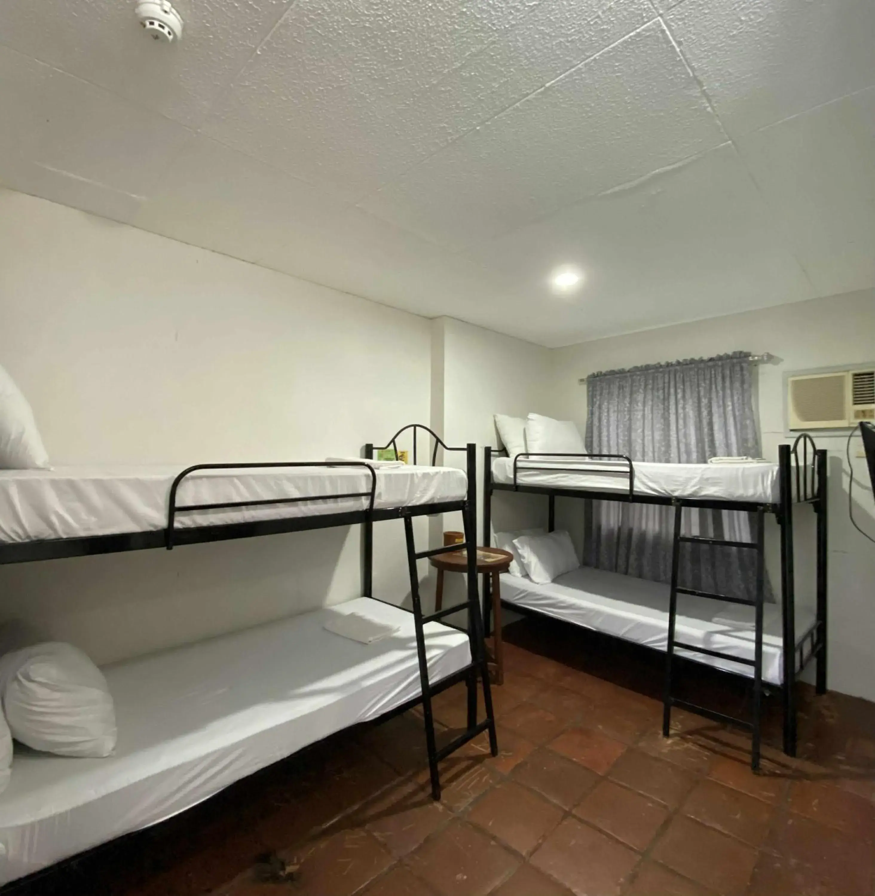 Bedroom, Bed in The Palacio de Laoag Bedroom, Bed in The Palacio de Laoag