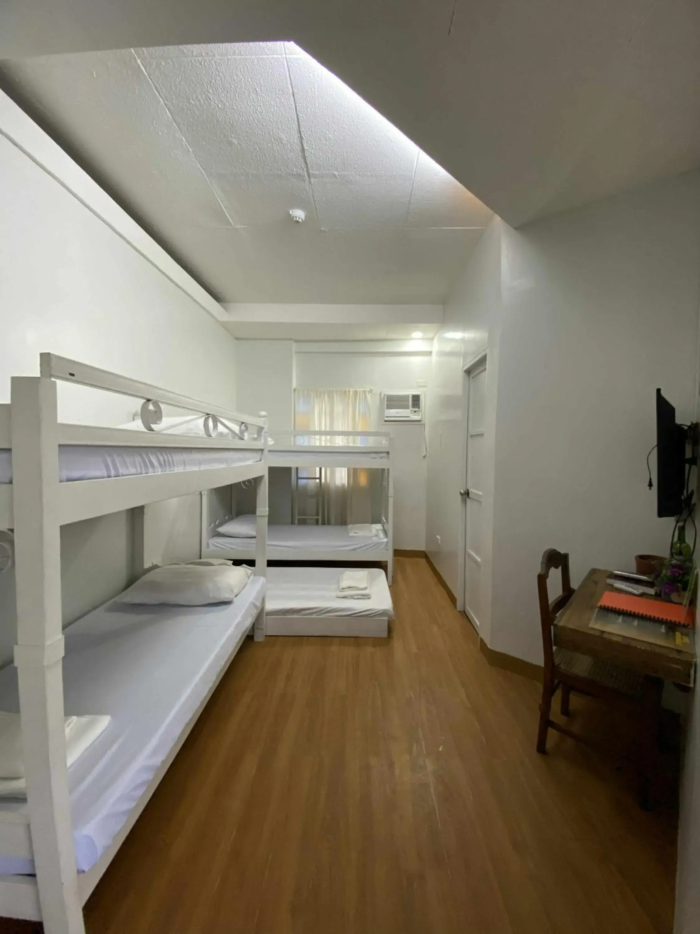 Bedroom, Bed in The Palacio de Laoag Bedroom, Bed in The Palacio de Laoag