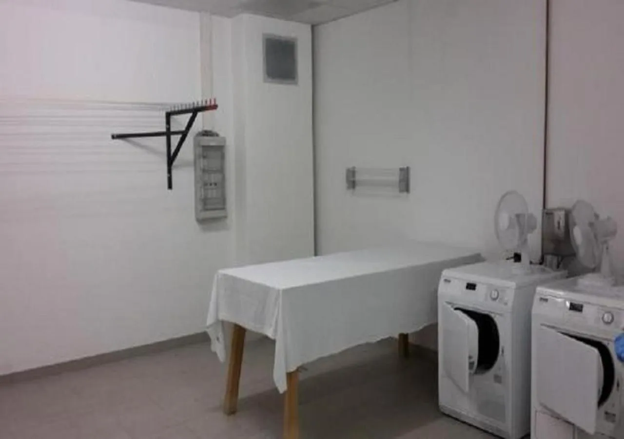 Decorative detail in Appartmenthaus Birkenwald