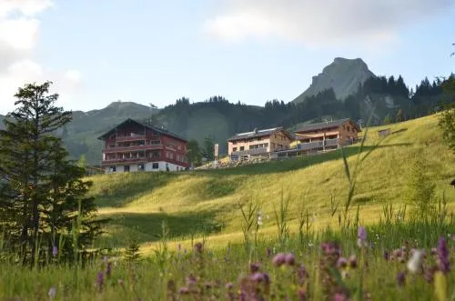 Ländle Hotel